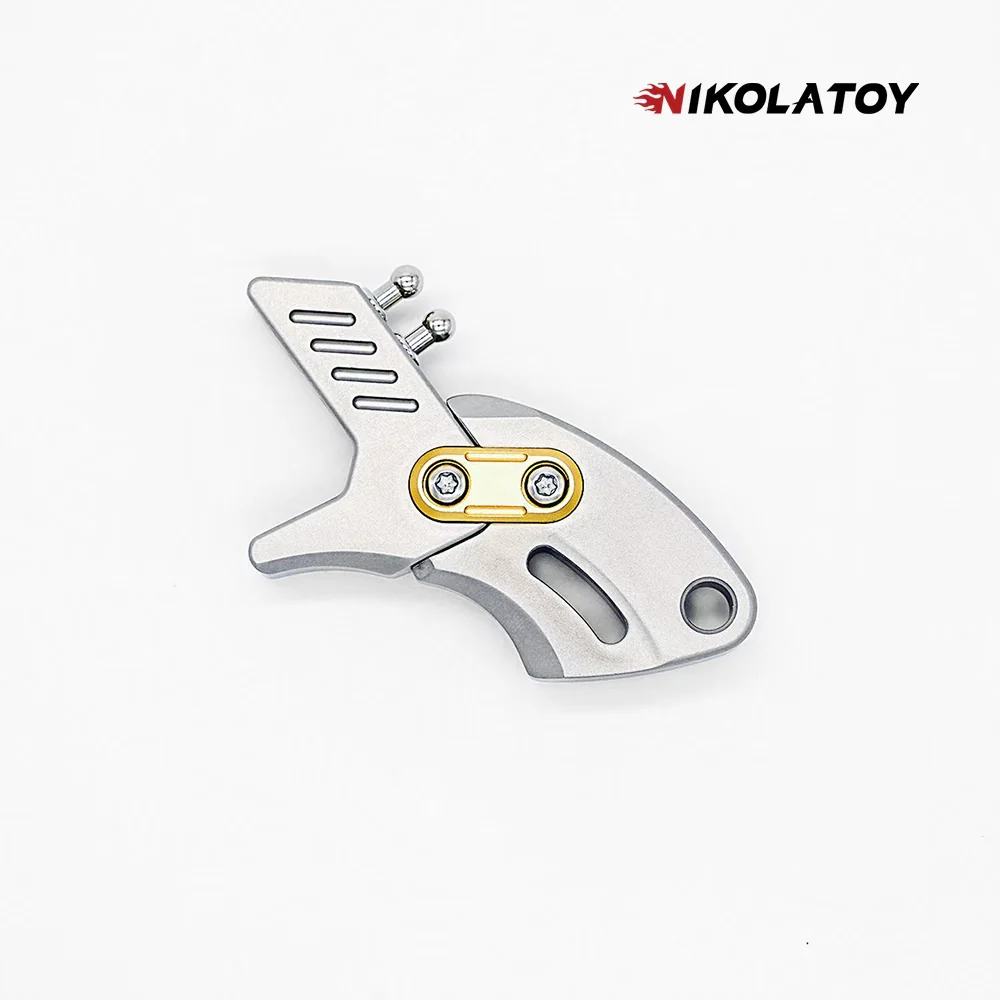 EDC Fidget Toys - Blast Bomb（Spring Sale） - Image 7