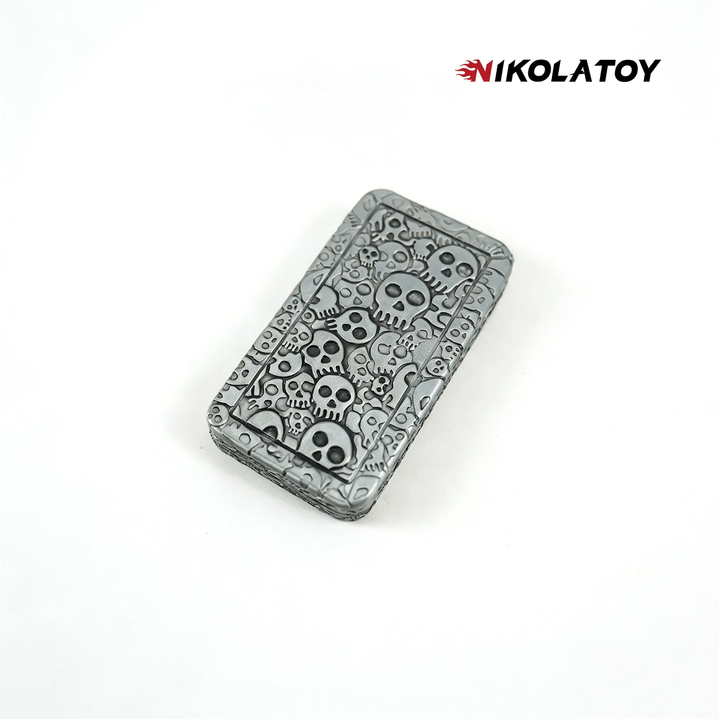 EDC Fidget Toys - Skull