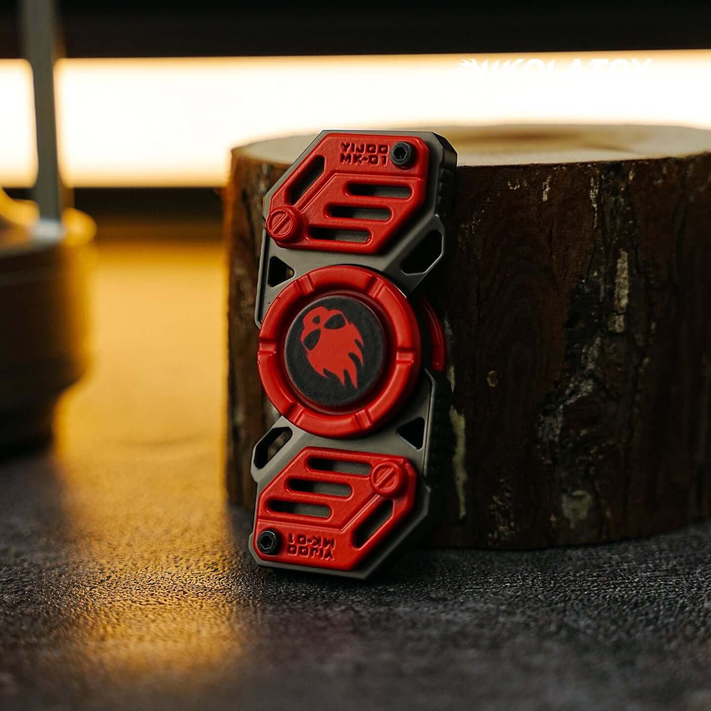 EDC Fidget Toys - Space Marines - Image 6