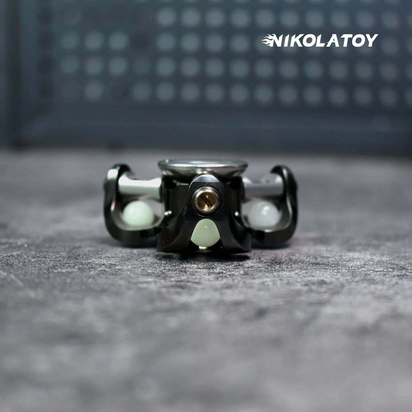 EDC Fidget Toys - Star Fall - Image 4