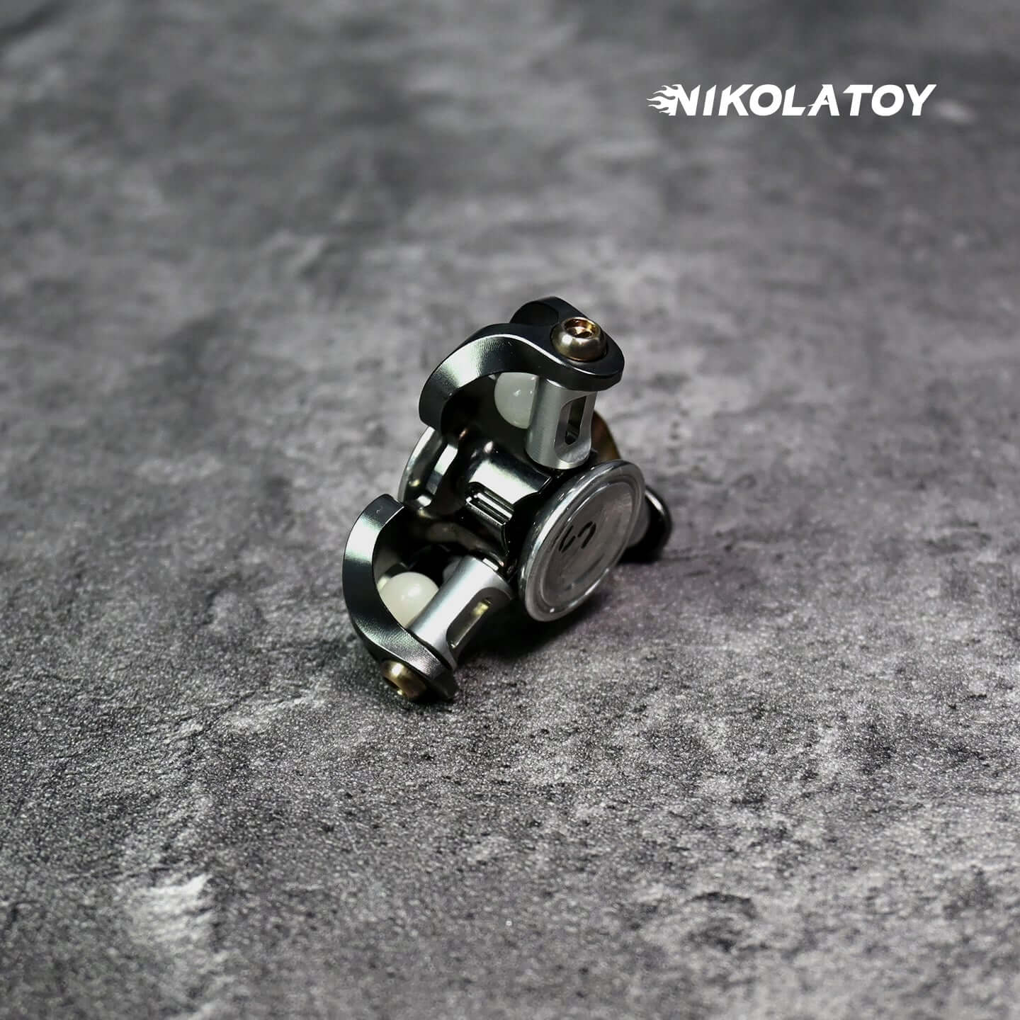 EDC Fidget Toys - Star Fall - Image 5