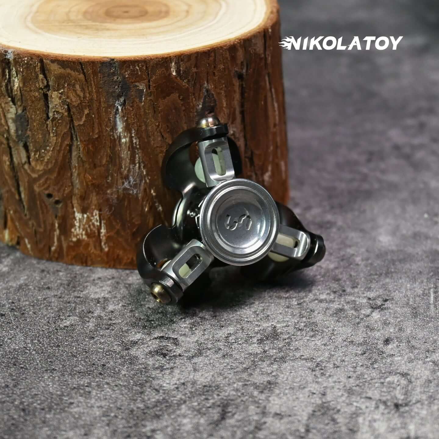 EDC Fidget Toys - Star Fall - Image 6