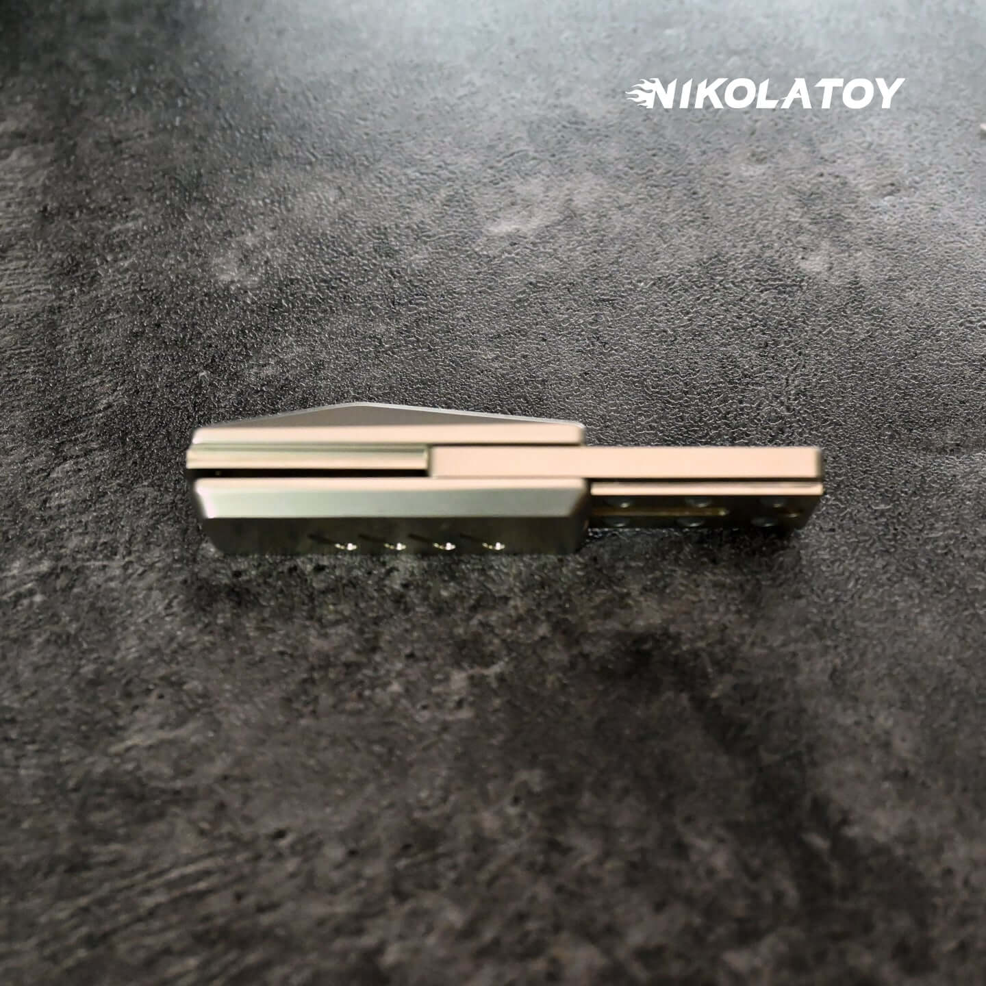 EDC Fidget Toys - Tesla - Image 4