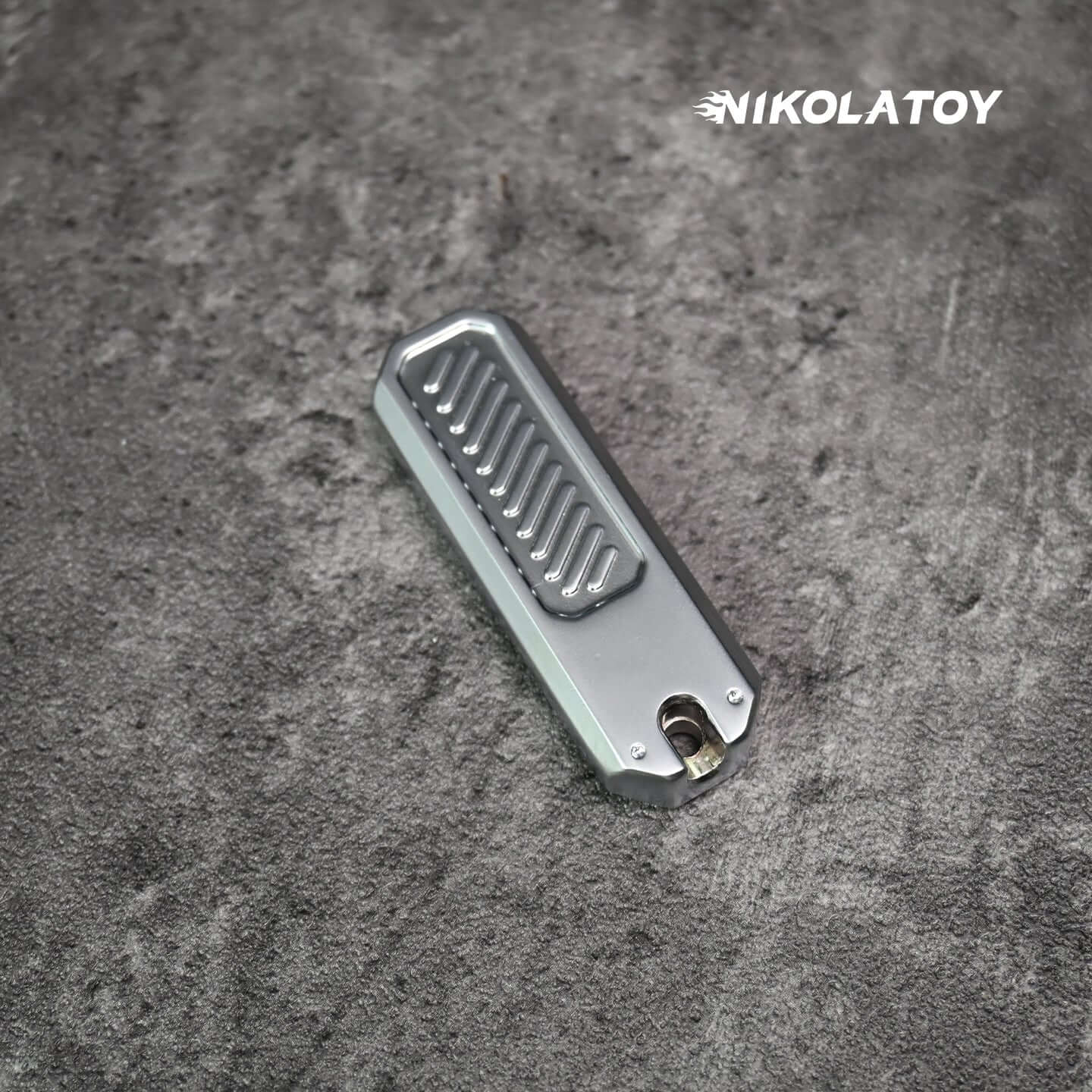 EDC Fidget Toys - Wave Push - Image 3