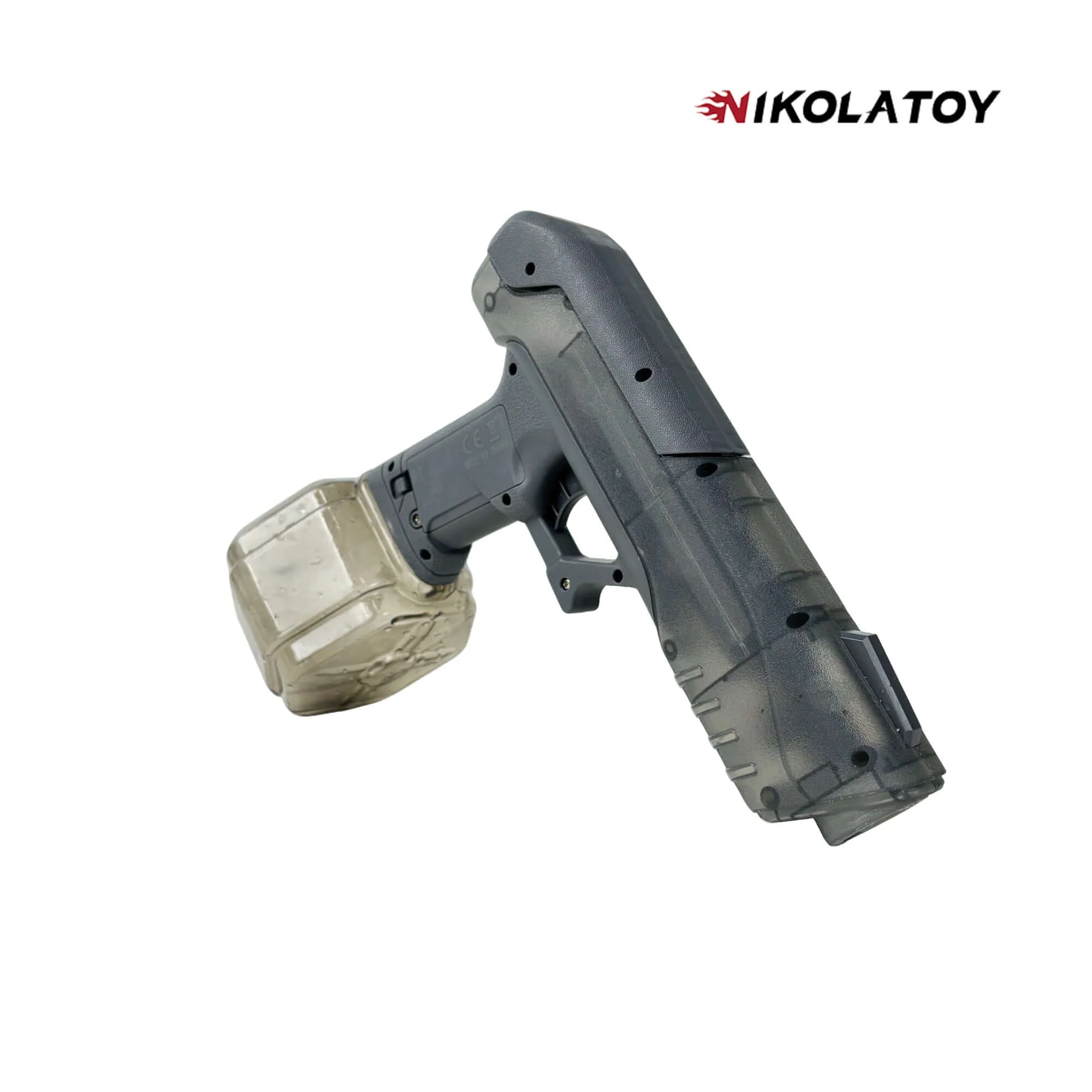Mini UZI Water Gun - Image 4