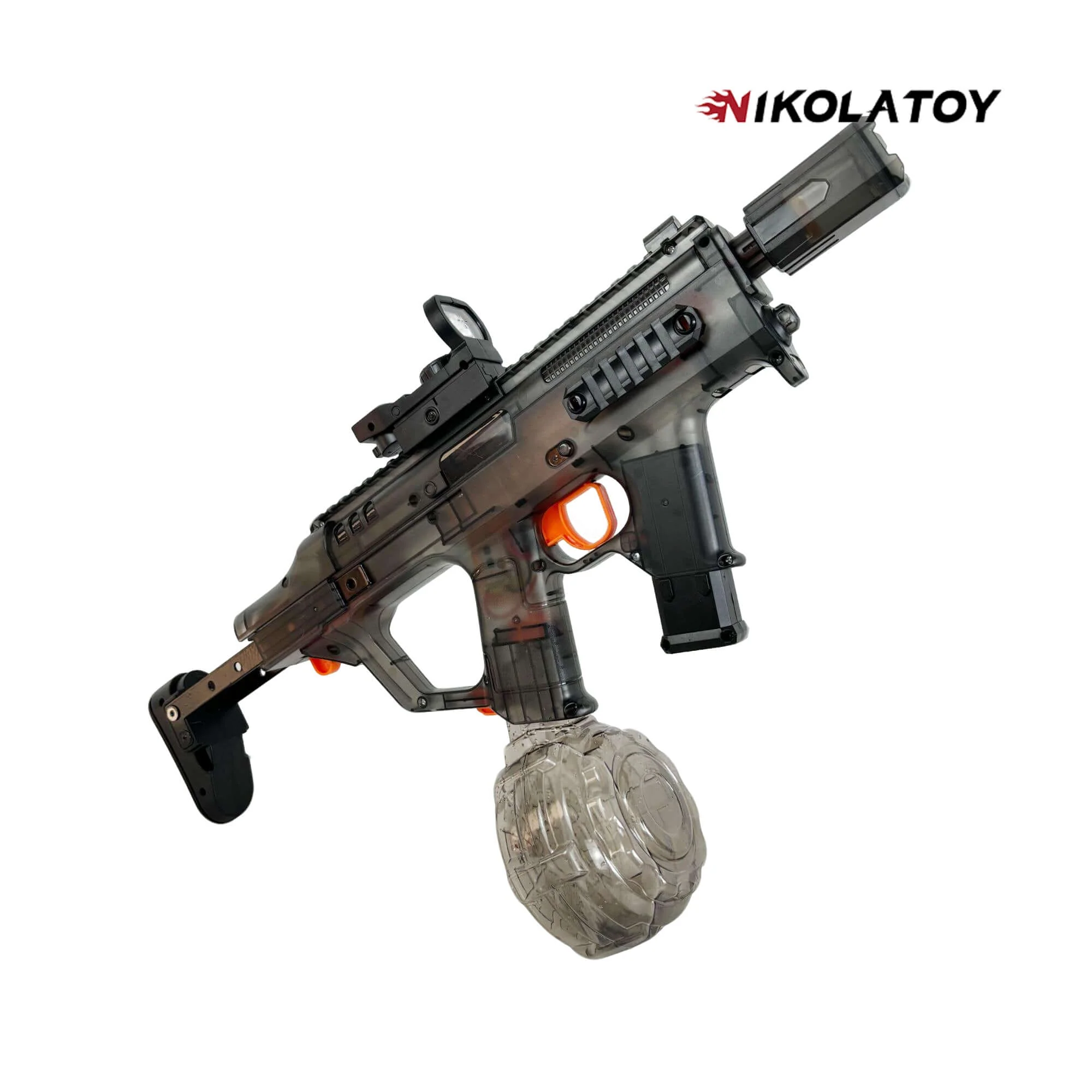 MK3 Water Gun - Light Version - Image 3