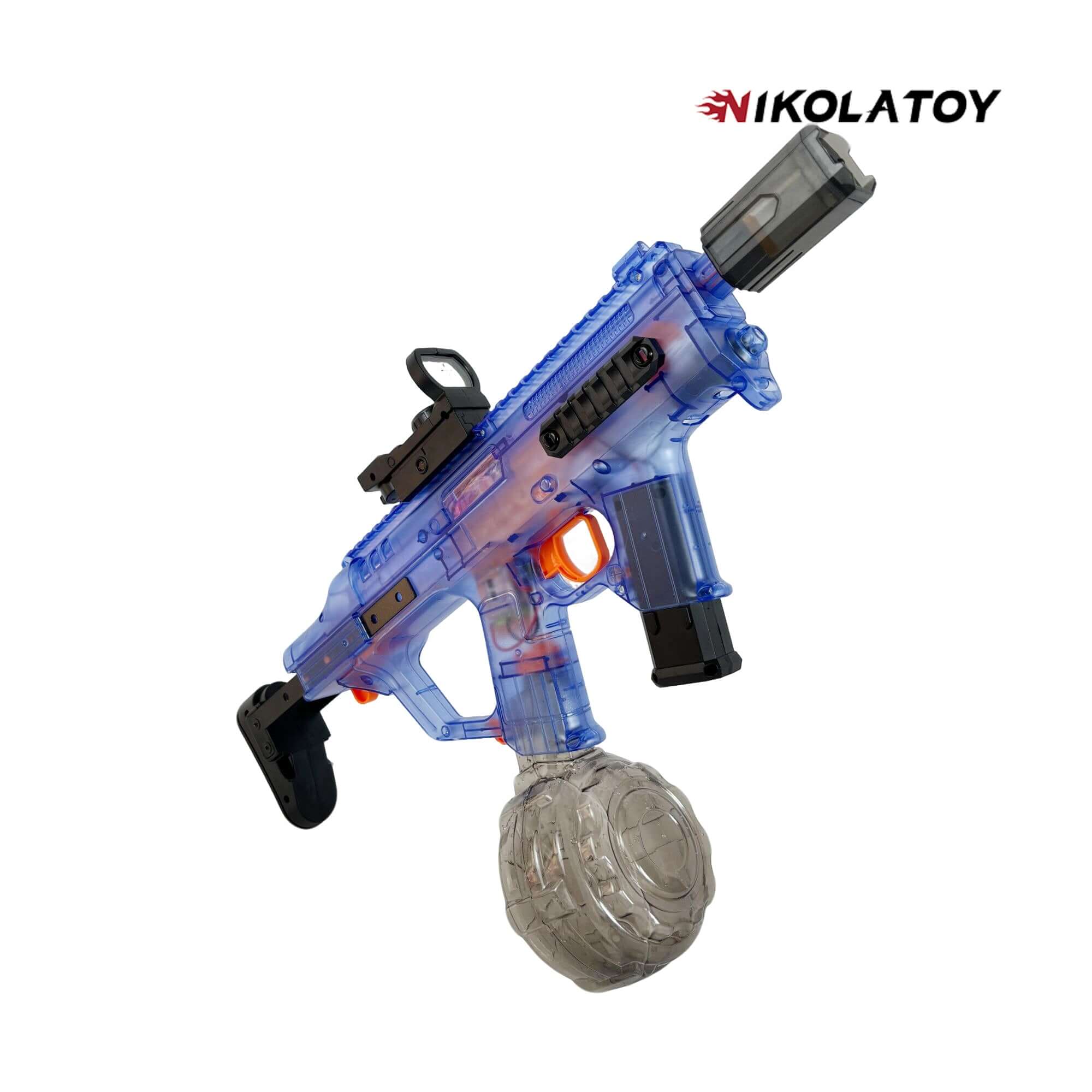 MK3 Water Gun - Light Version - Image 5