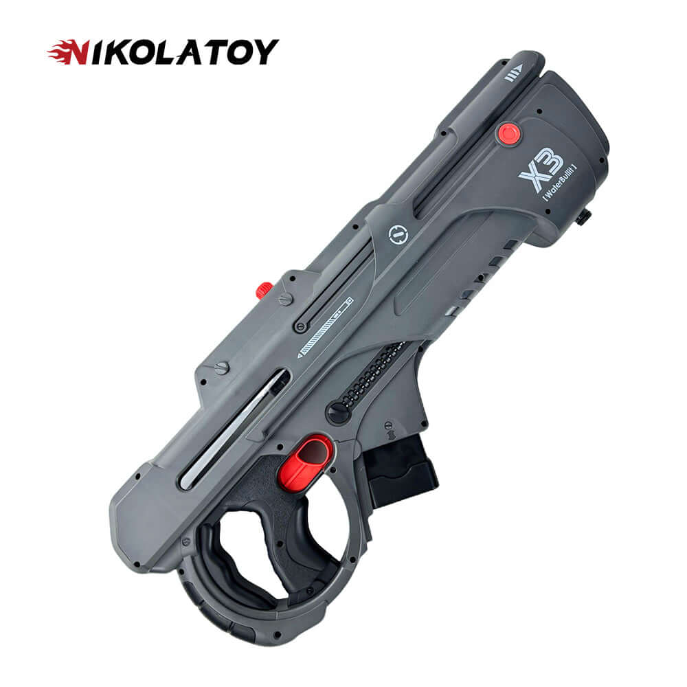 Powerful Flagship X3 Water Gun - Image 3
