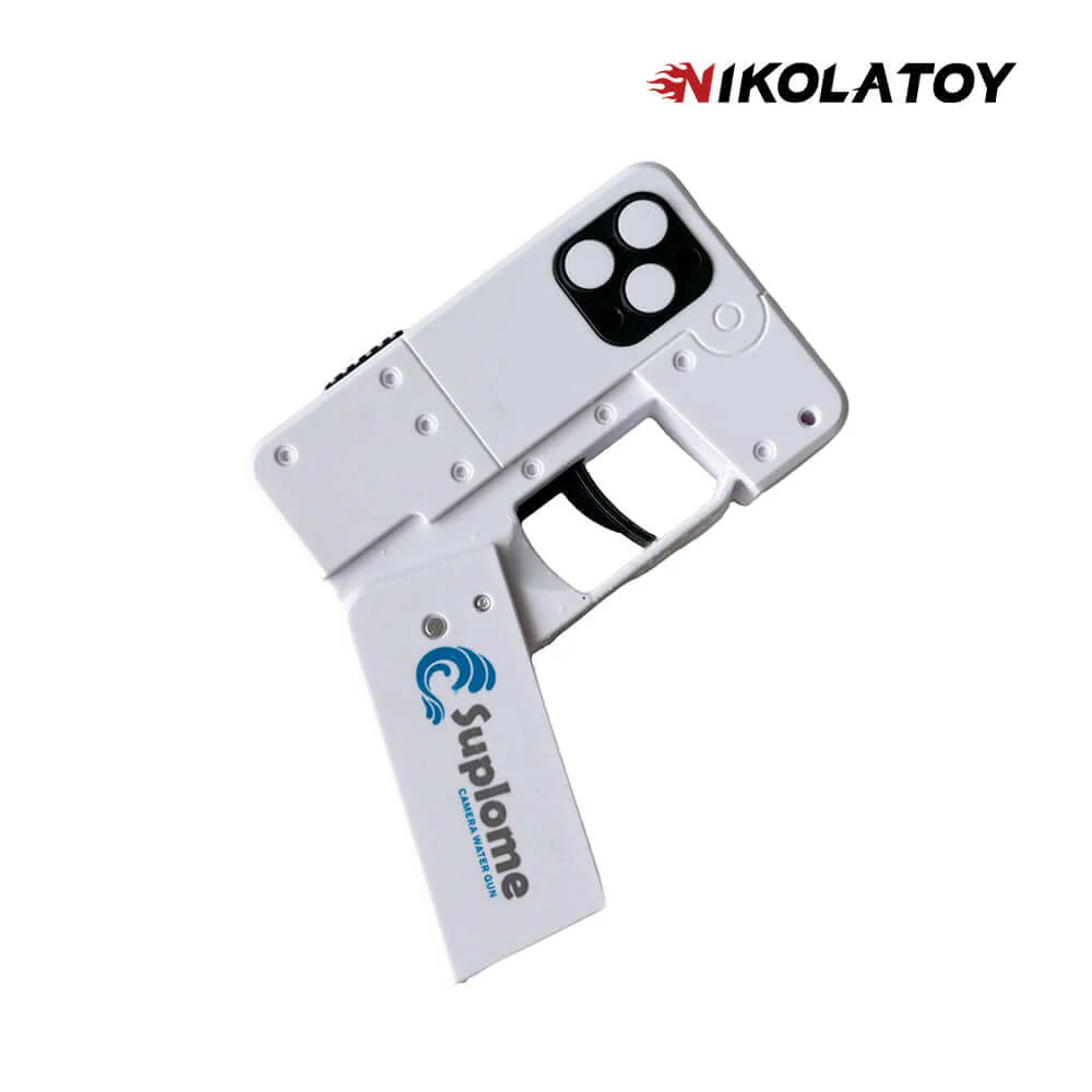 Smartphone Water Gun - Image 4