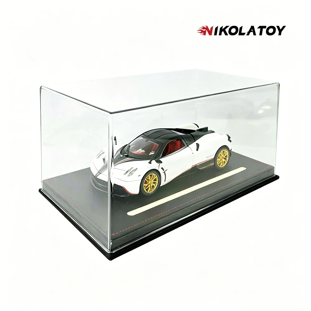 Alloy 1/24 PAGANI HUAYRA Model Car