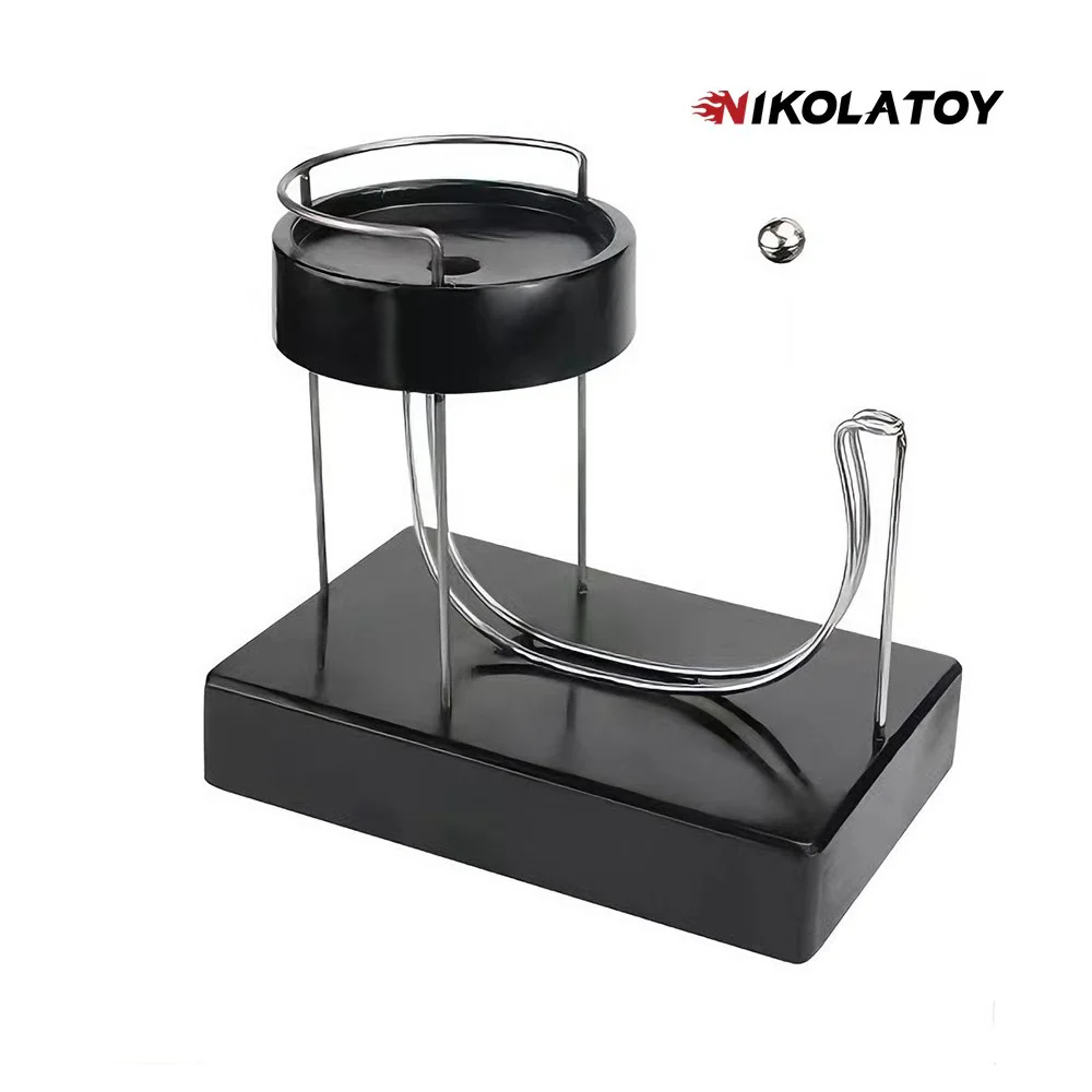 Electromagnetic Acceleration Perpetual Motion Machine - Image 7