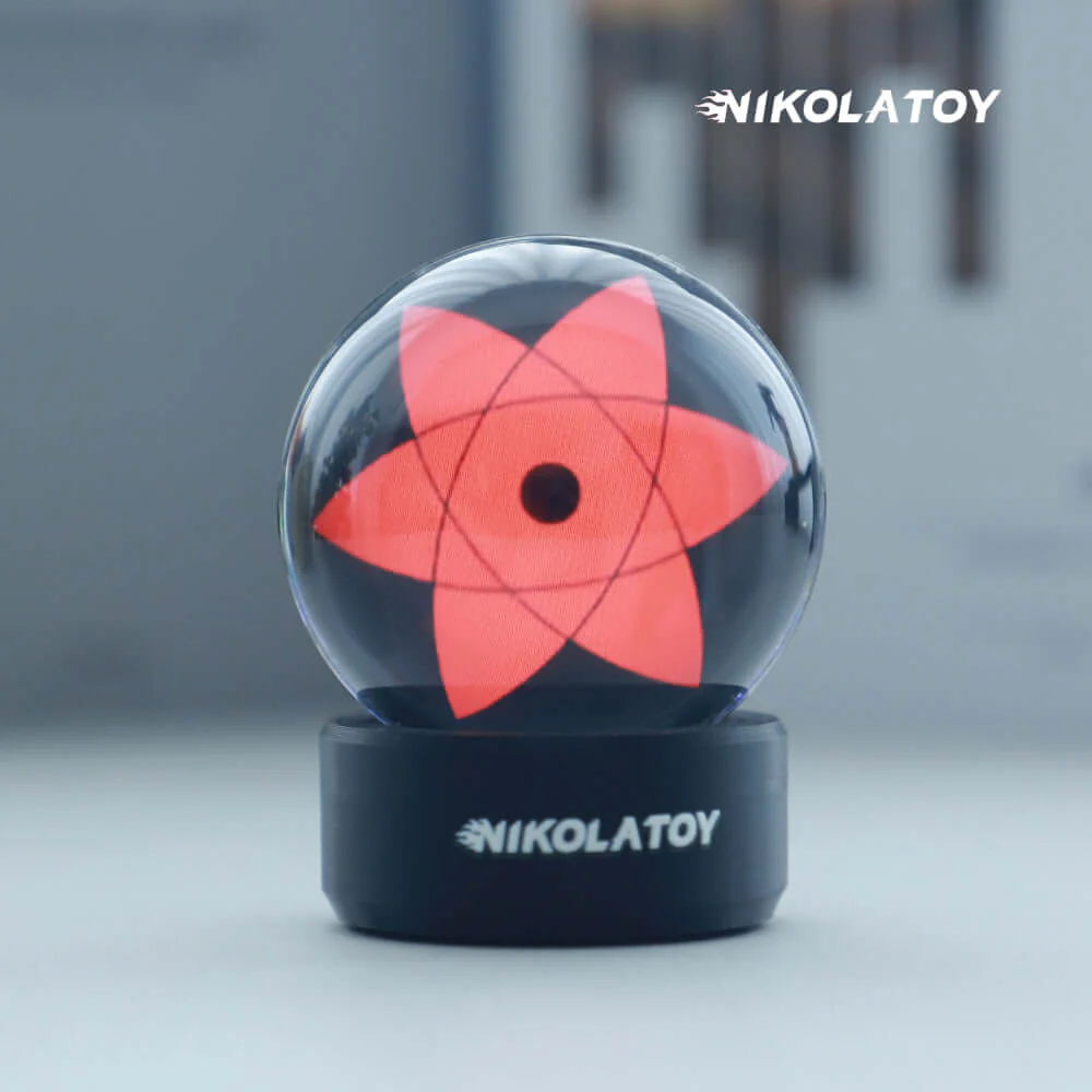 Sharingan Crystal Ball - Image 2