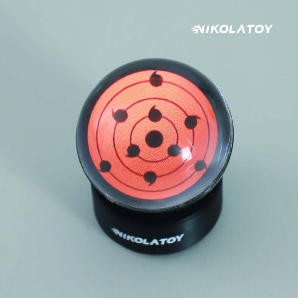 Sharingan Crystal Ball - Image 6