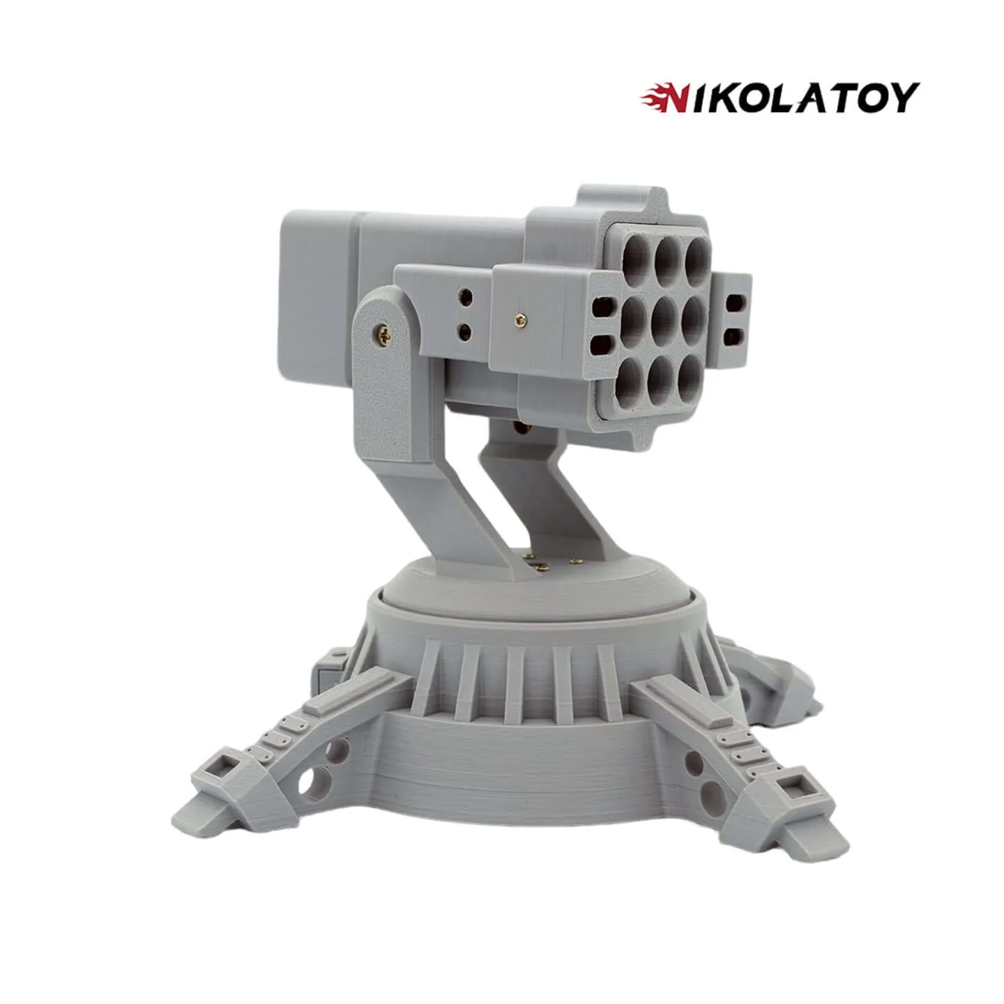Tracking Air Defense Missile Pen Holder - Image 2