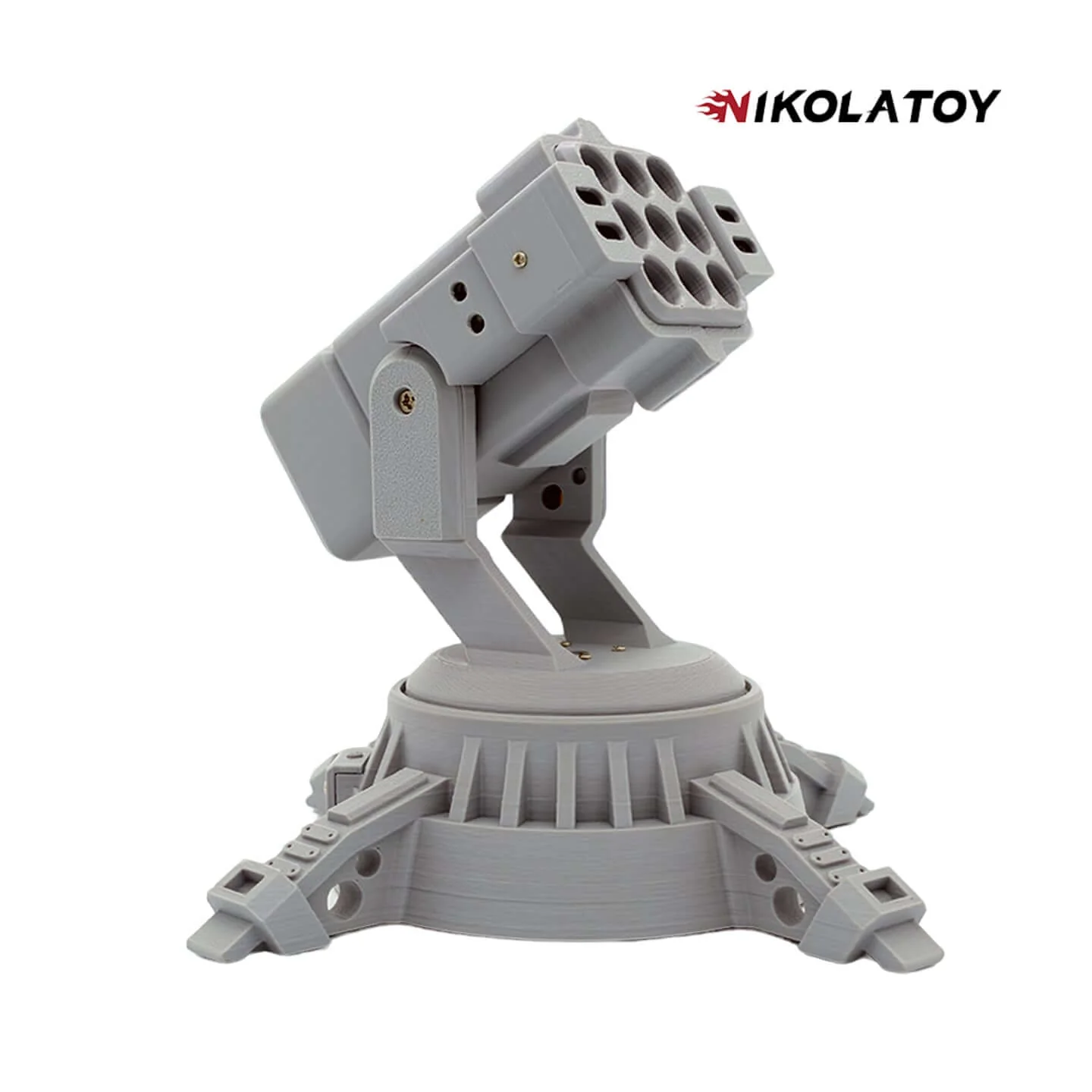 Tracking Air Defense Missile Pen Holder - Image 3