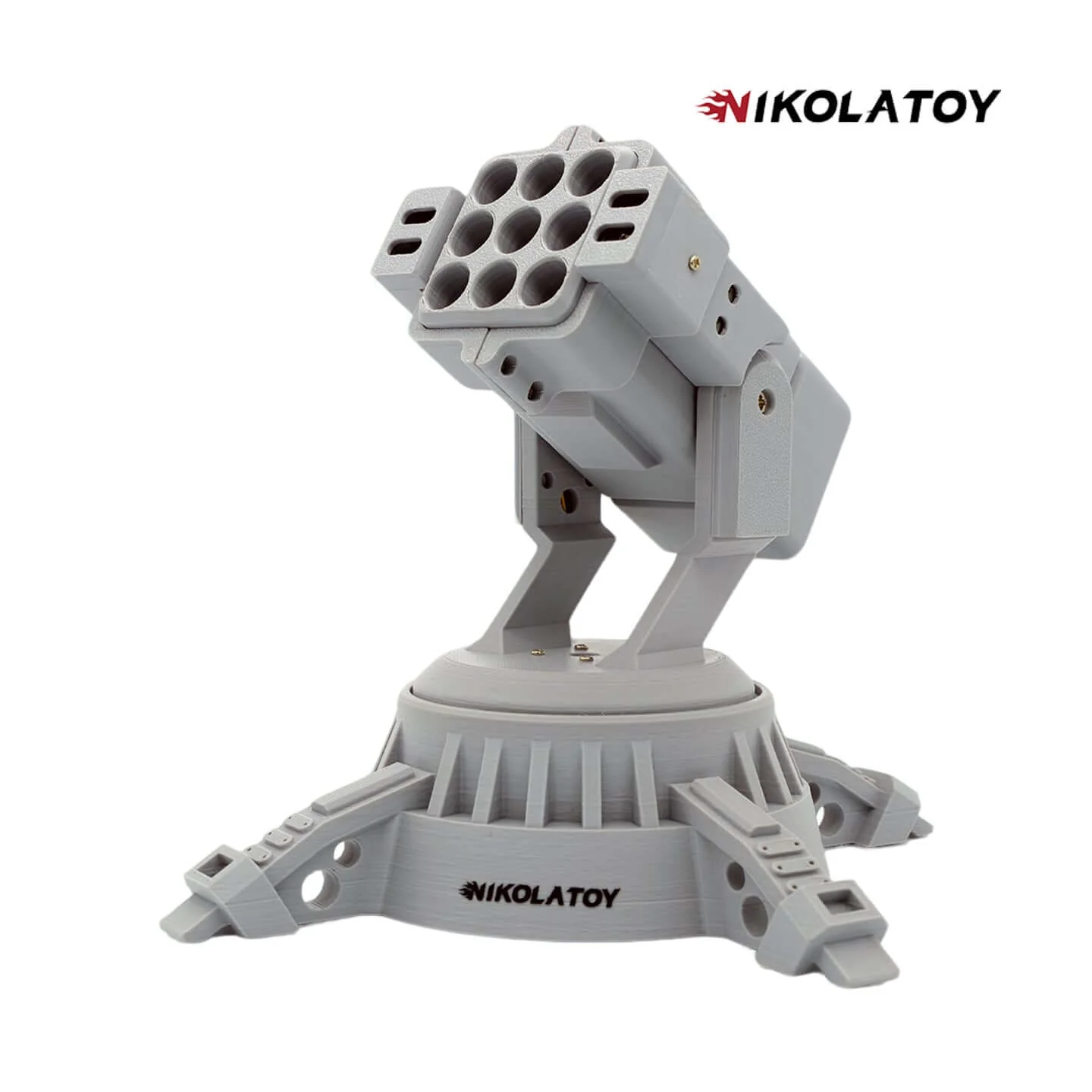 Tracking Air Defense Missile Pen Holder - Image 4
