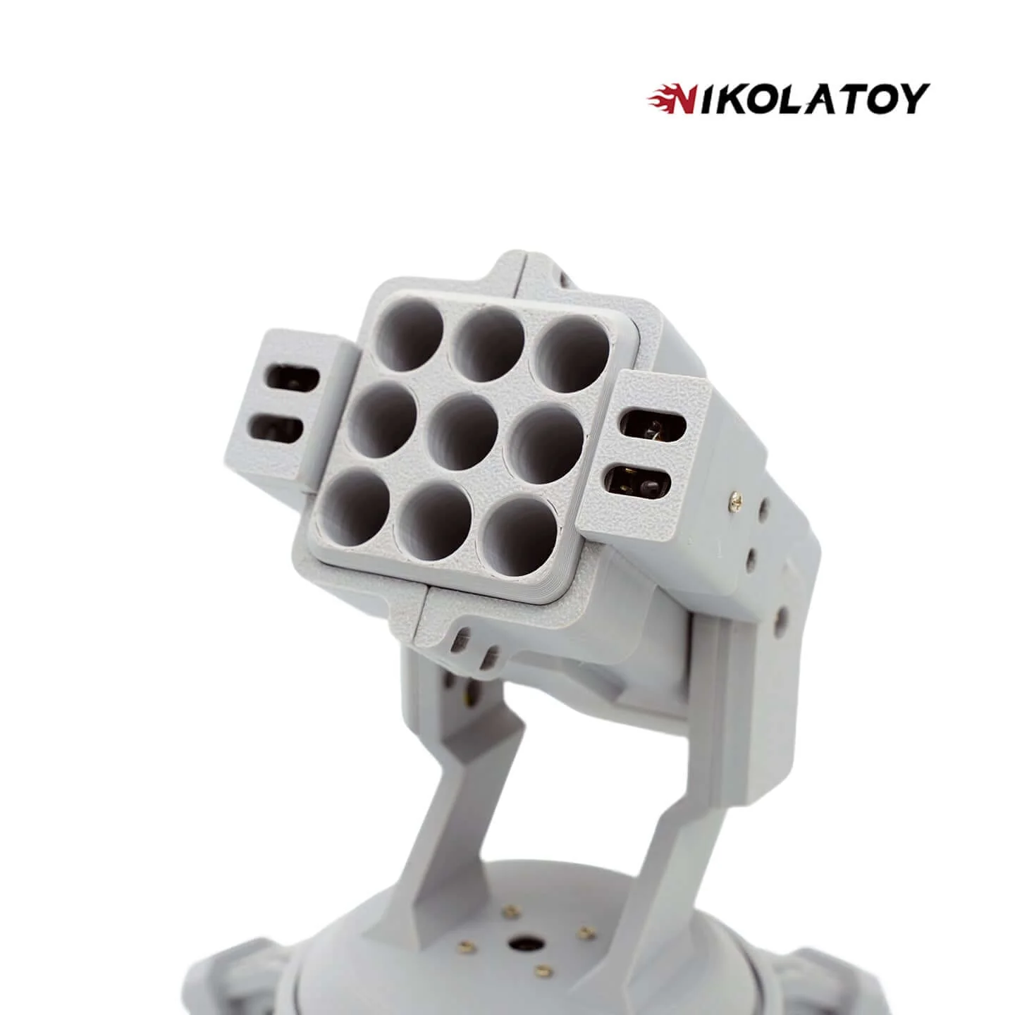 Tracking Air Defense Missile Pen Holder - Image 5