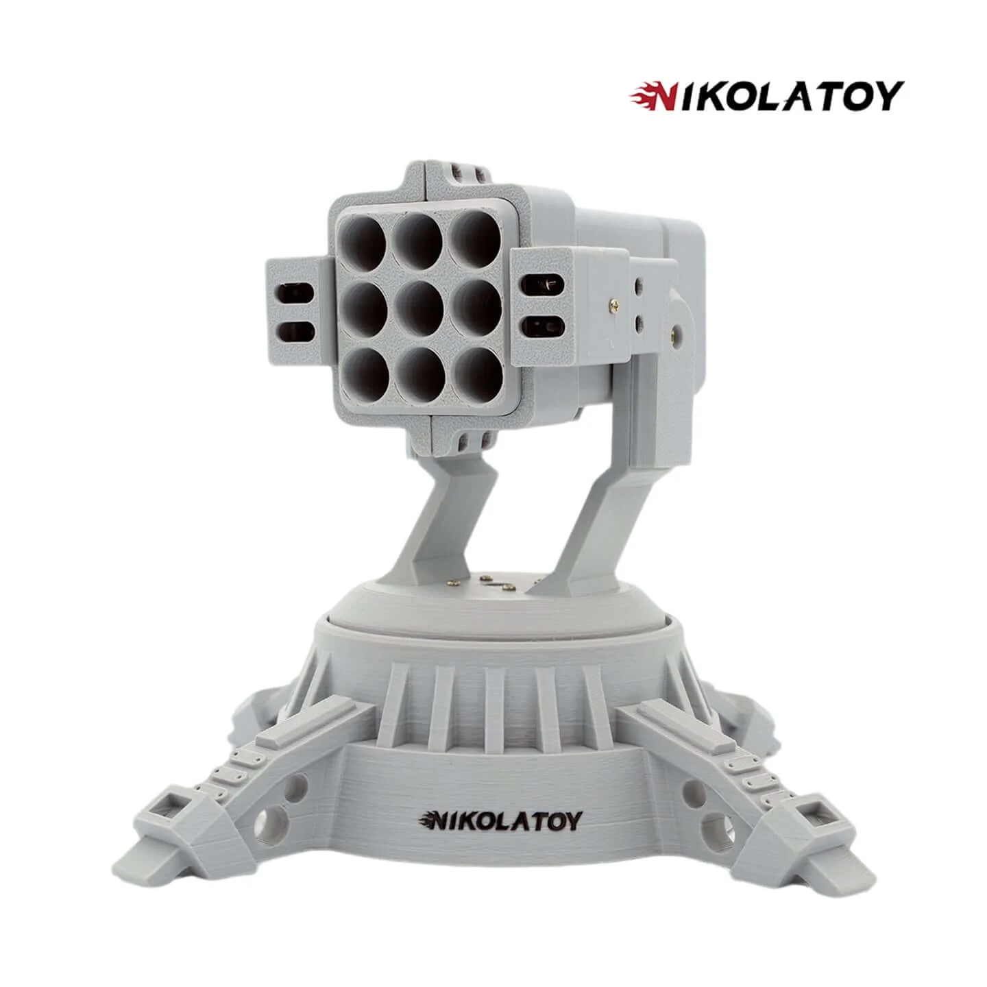 Tracking Air Defense Missile Pen Holder - Image 6