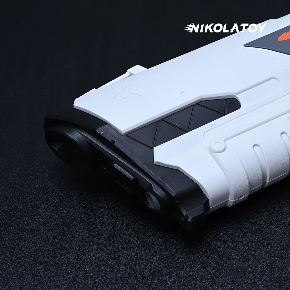 Powerful Mechanical High-Pressure Water Gun - Image 5