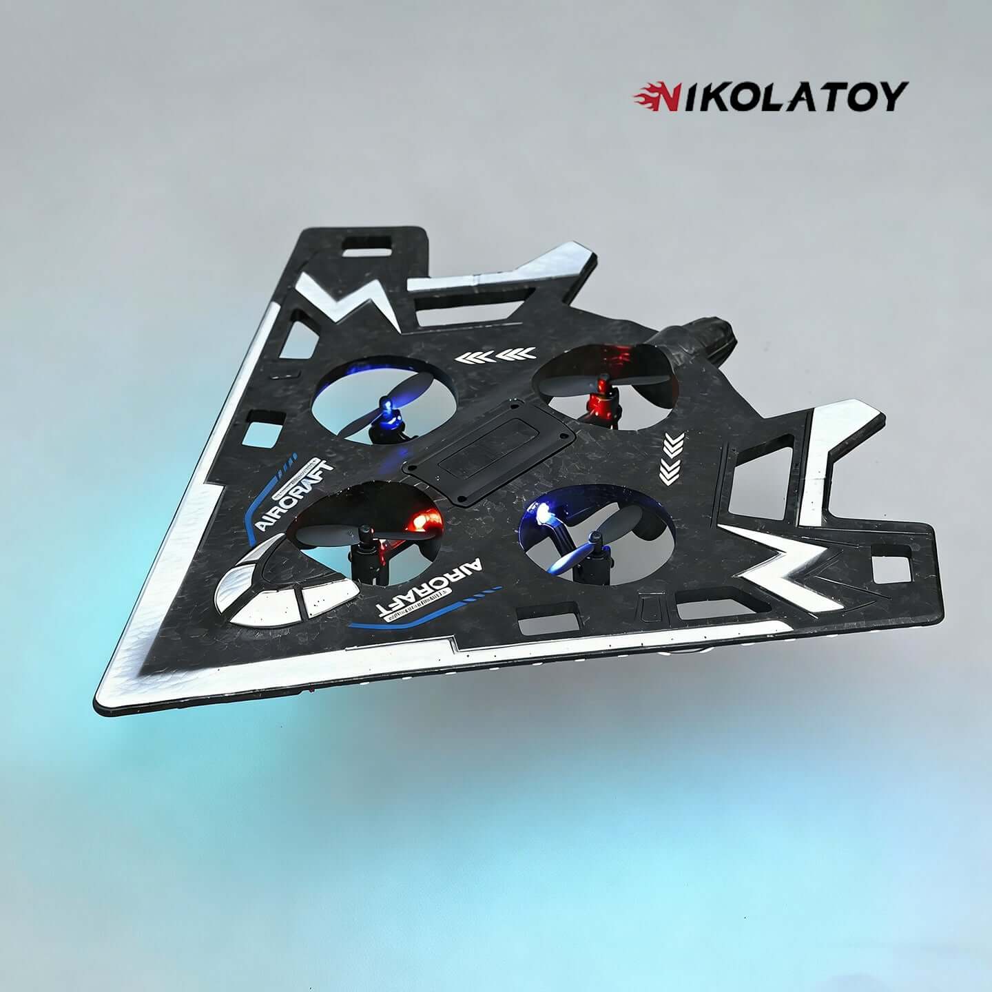 Special Effects RC Bomber - Image 4