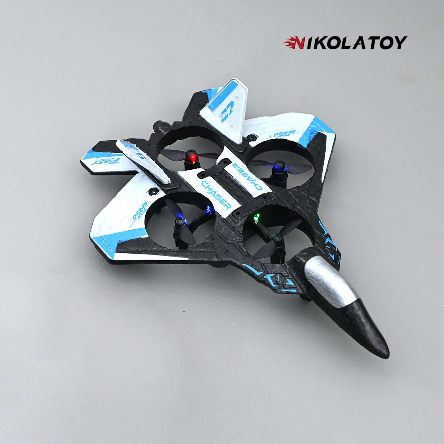 Special Effects RC Fighter Jet - Image 4