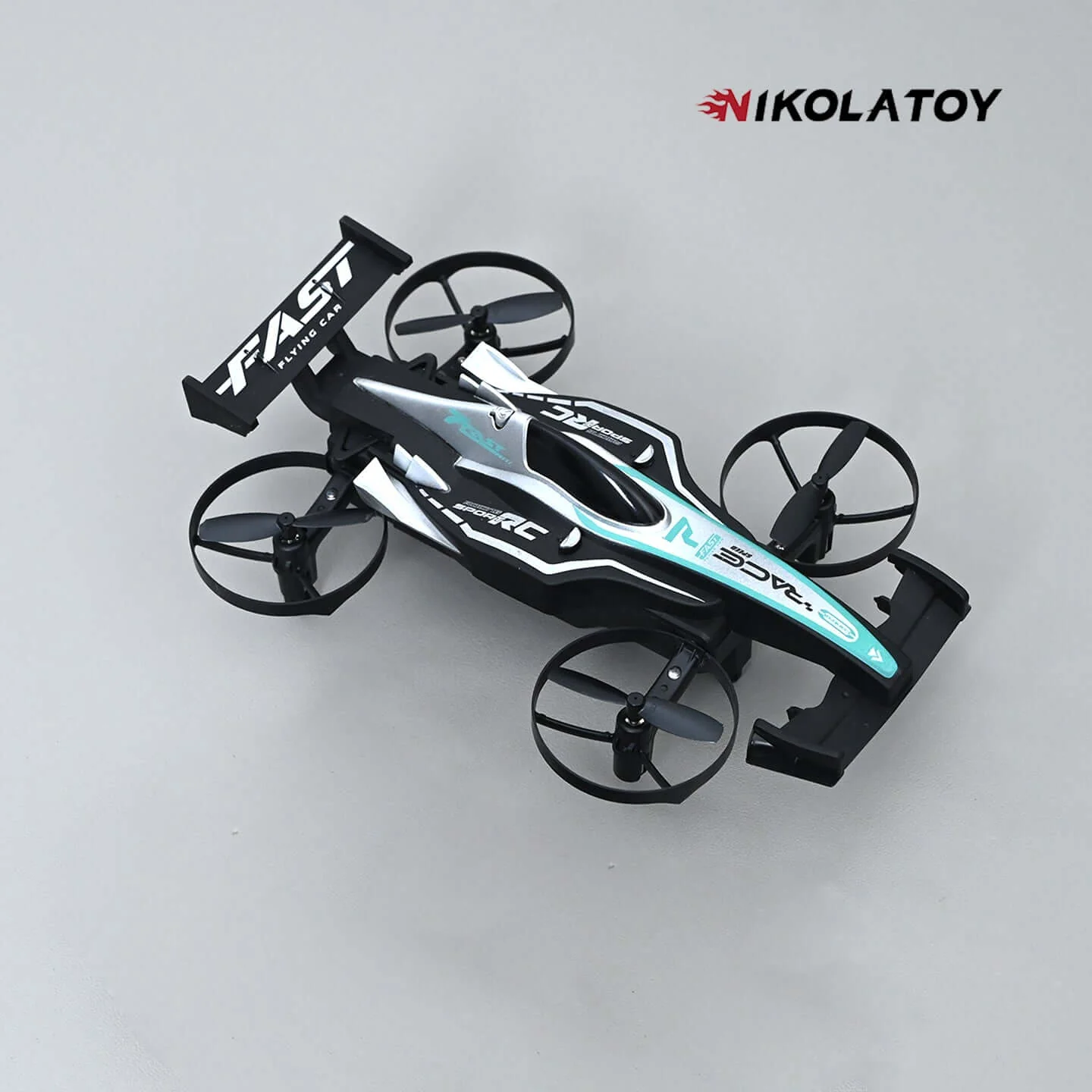 Special Effects RC Flying Car - Image 3