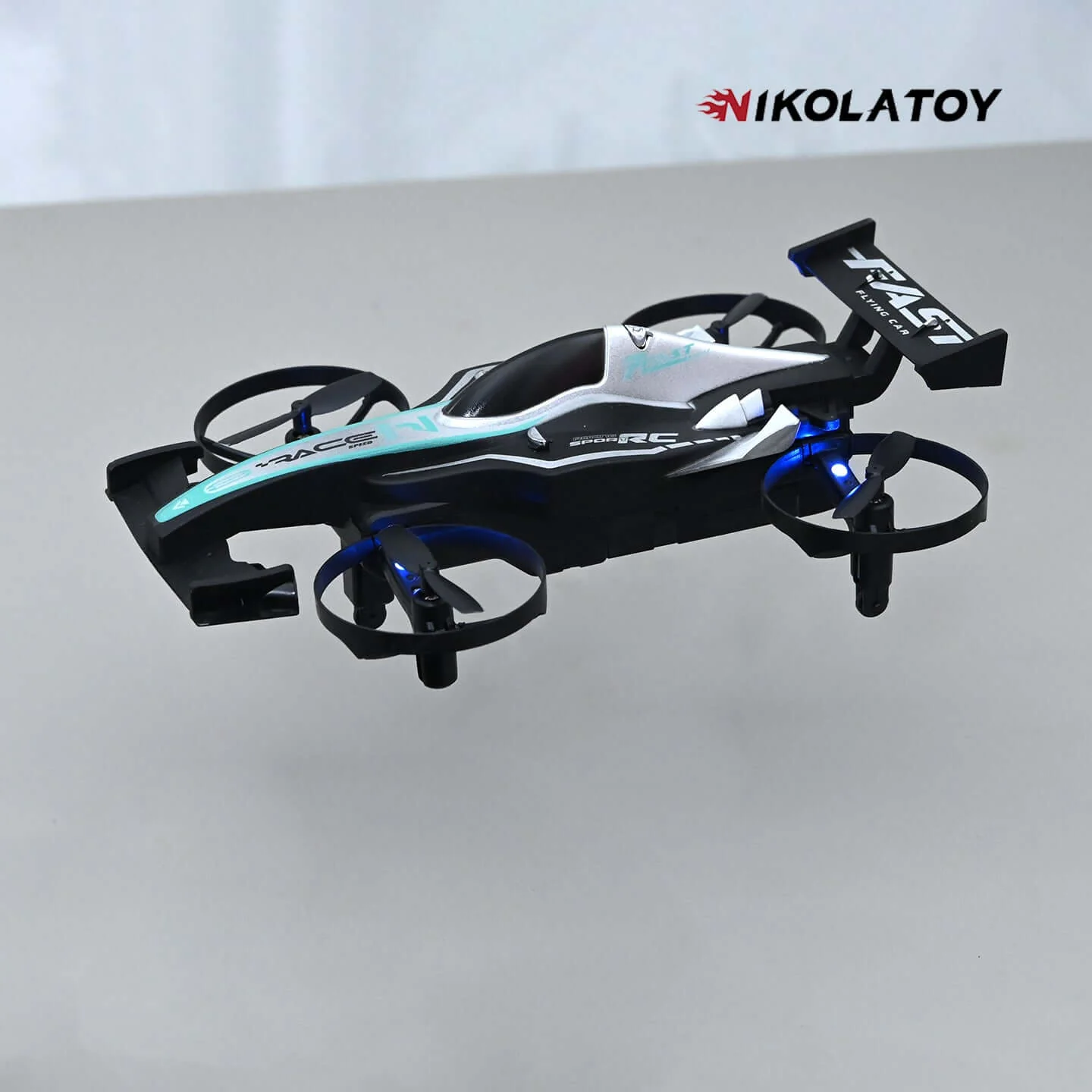 Special Effects RC Flying Car - Image 4