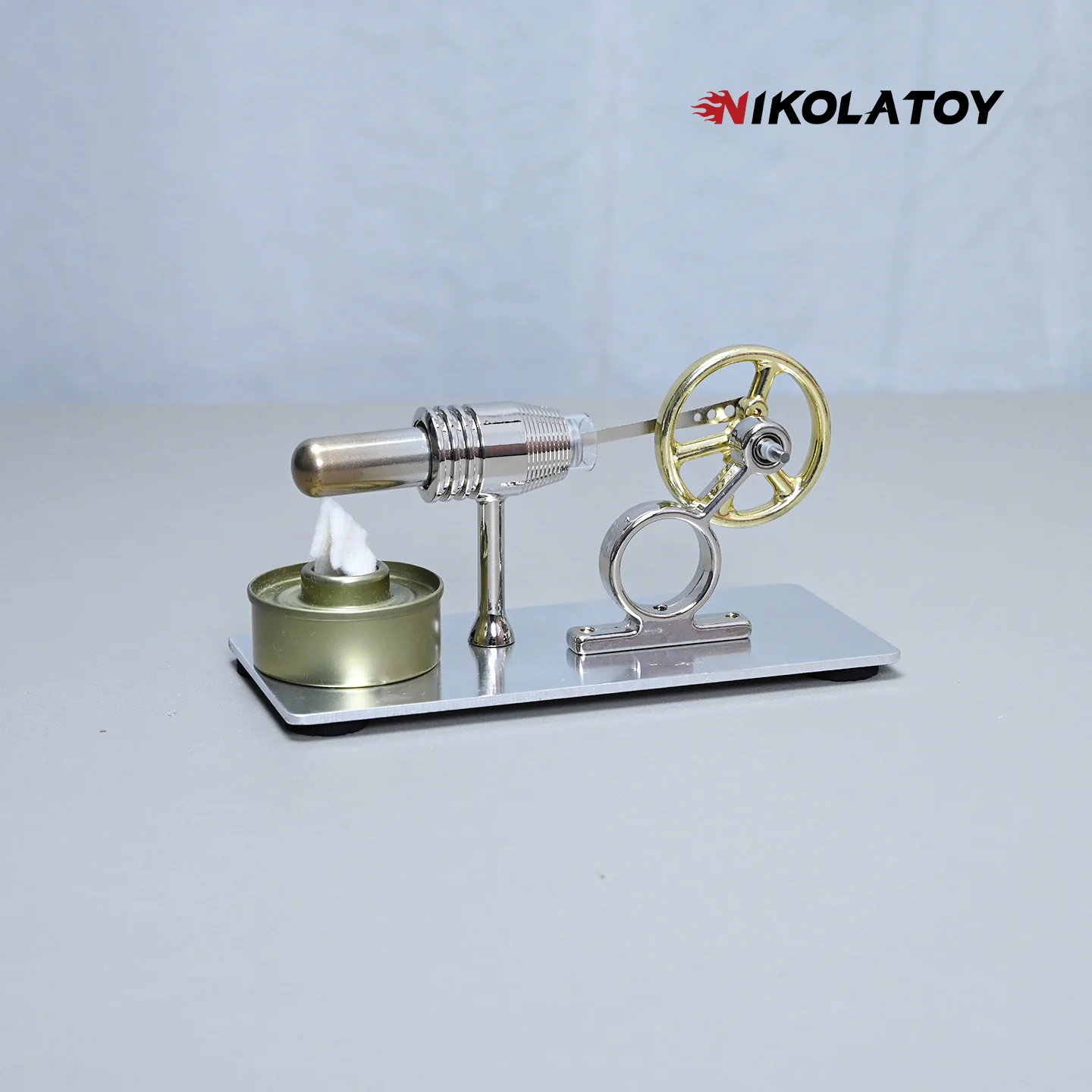 Stirling Engine Model - Classic Version - Image 2