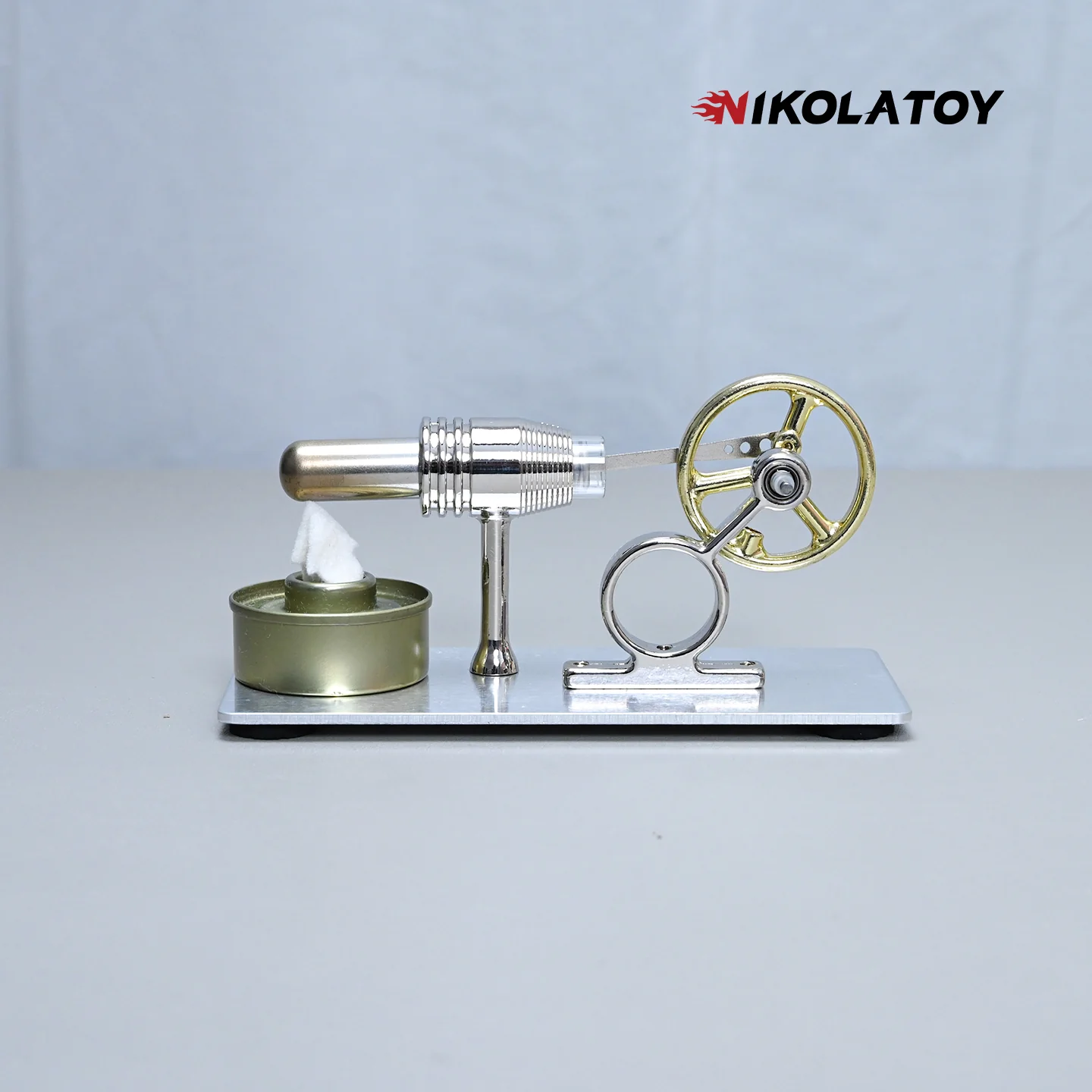 Stirling Engine Model - Classic Version - Image 3
