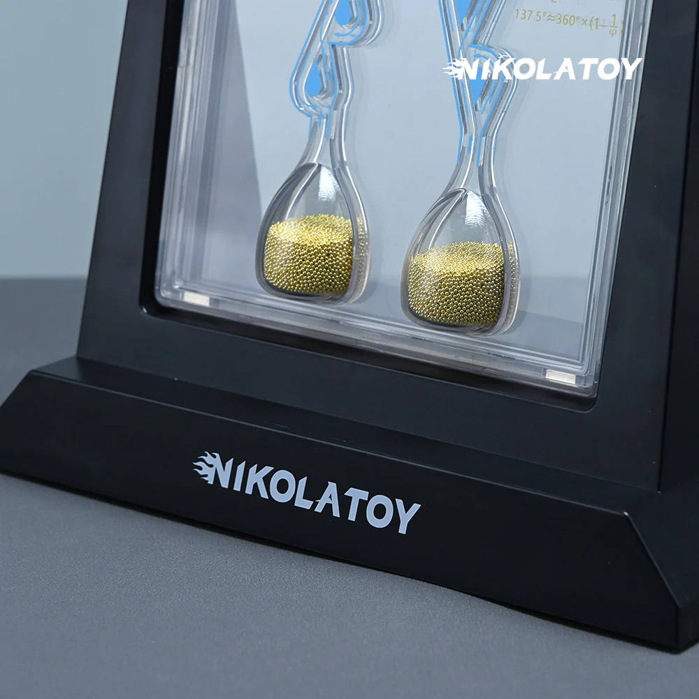 Tesla Valve Fluid Flow Demonstrator - Image 5