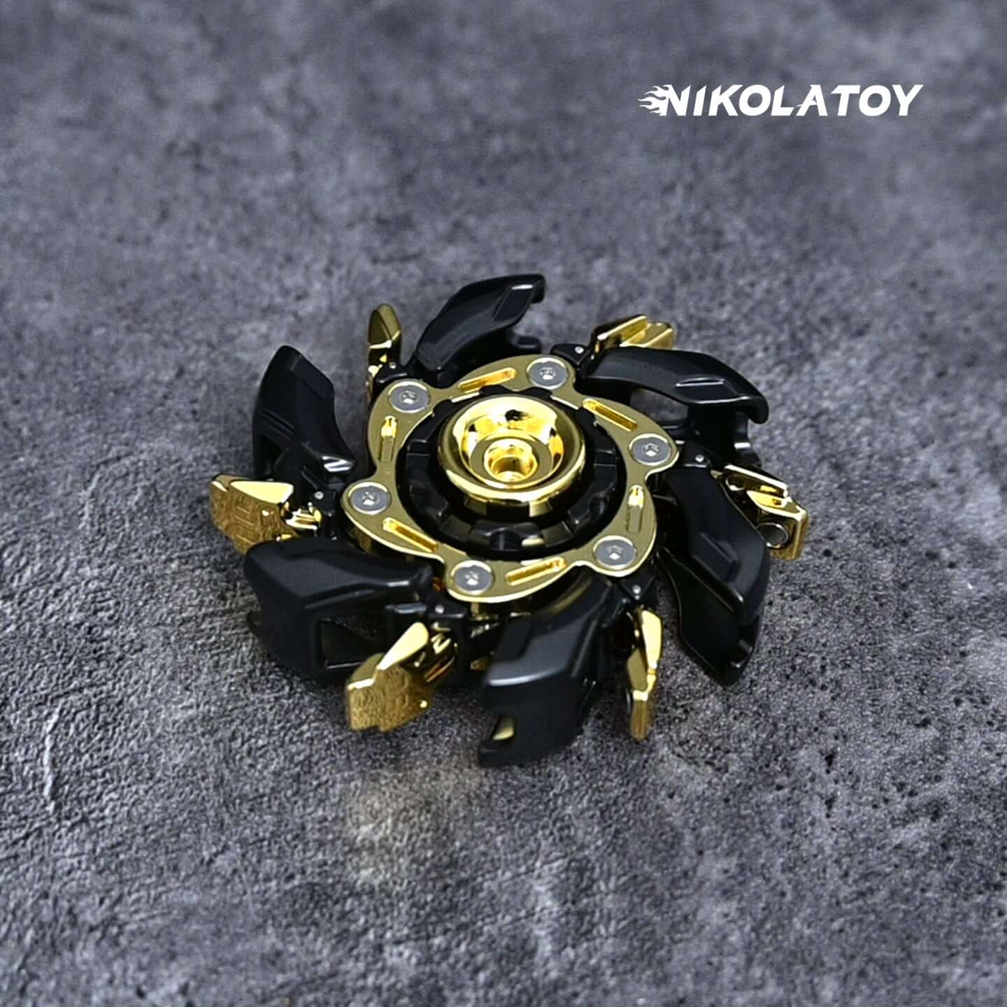 EDC Fidget Toys - Testiness 08 - Image 5