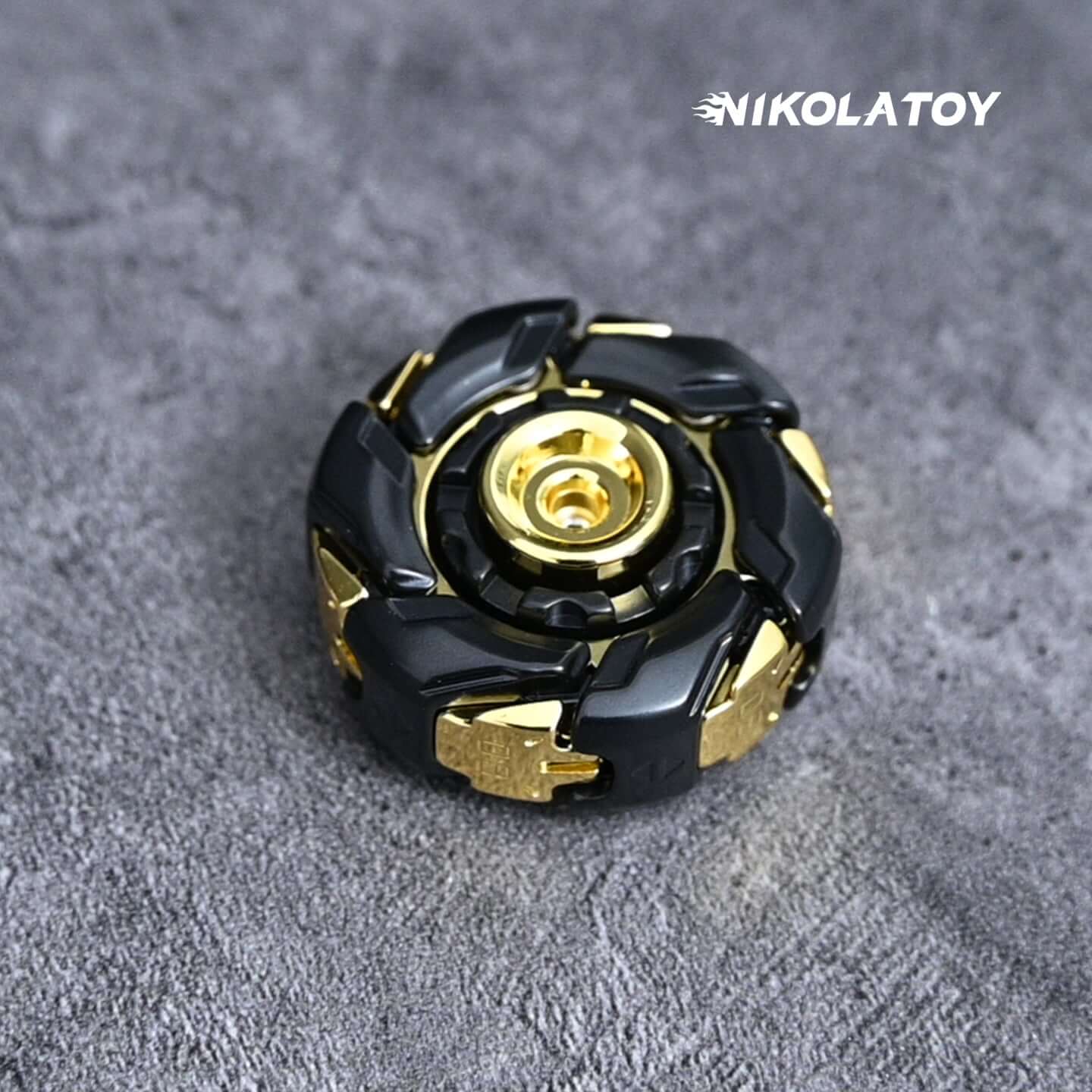 EDC Fidget Toys - Testiness 08 - Image 6