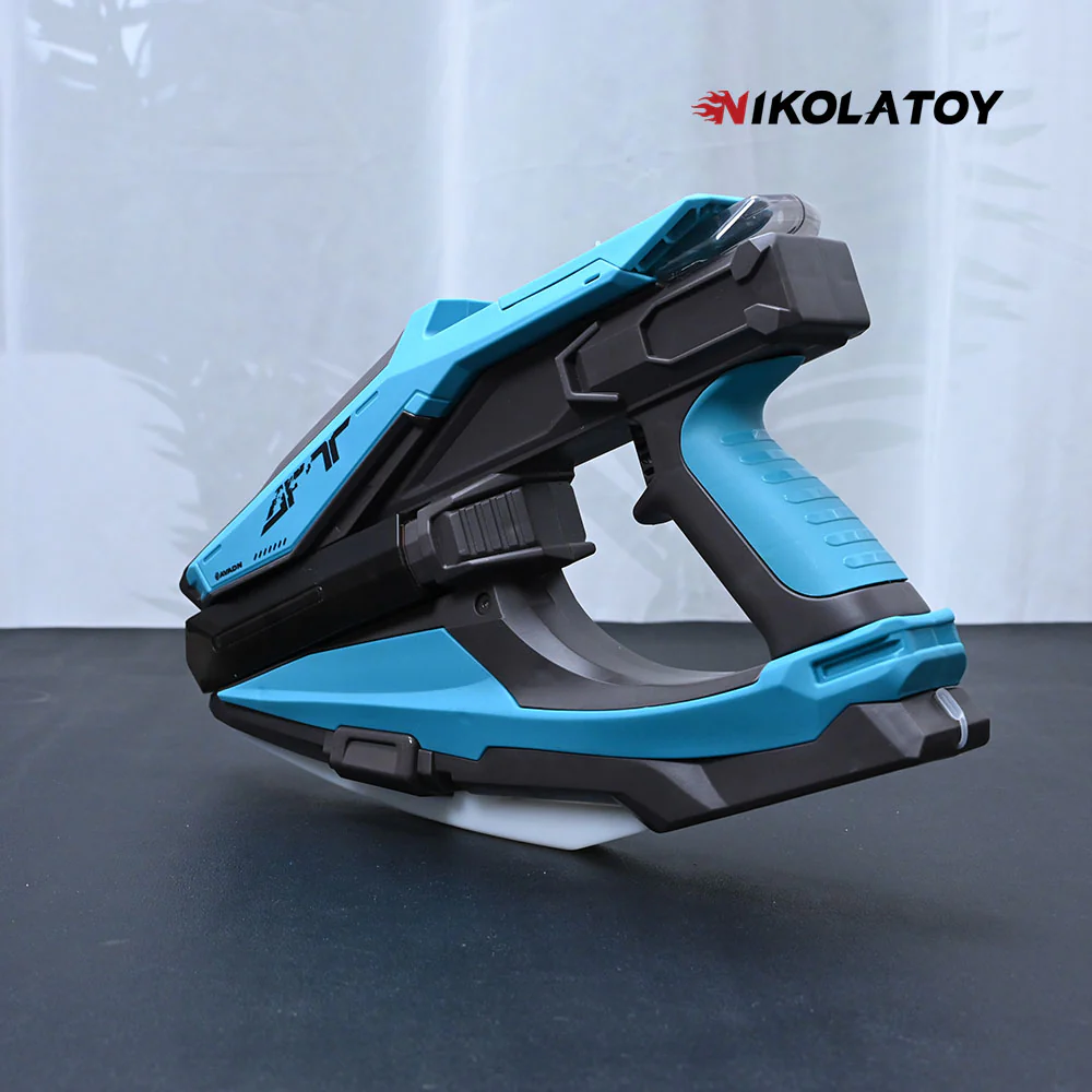 Tomahawk Flash Lights Automatic Water Gun - Image 4