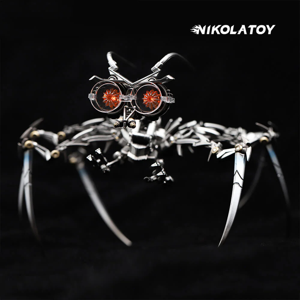 Transformers Movie Robot Piece Series - Image 4