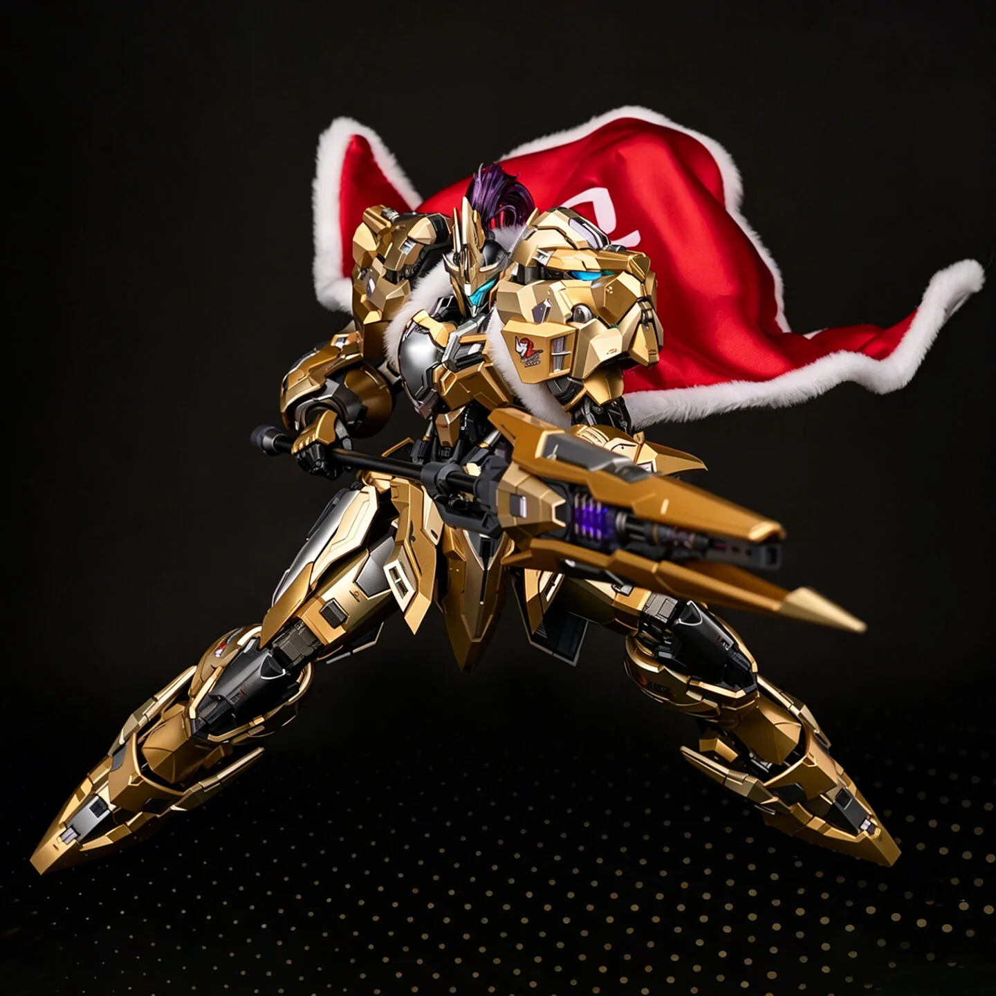 Ultimate Level -Lancelot of The Lake Limited Edition - Image 5