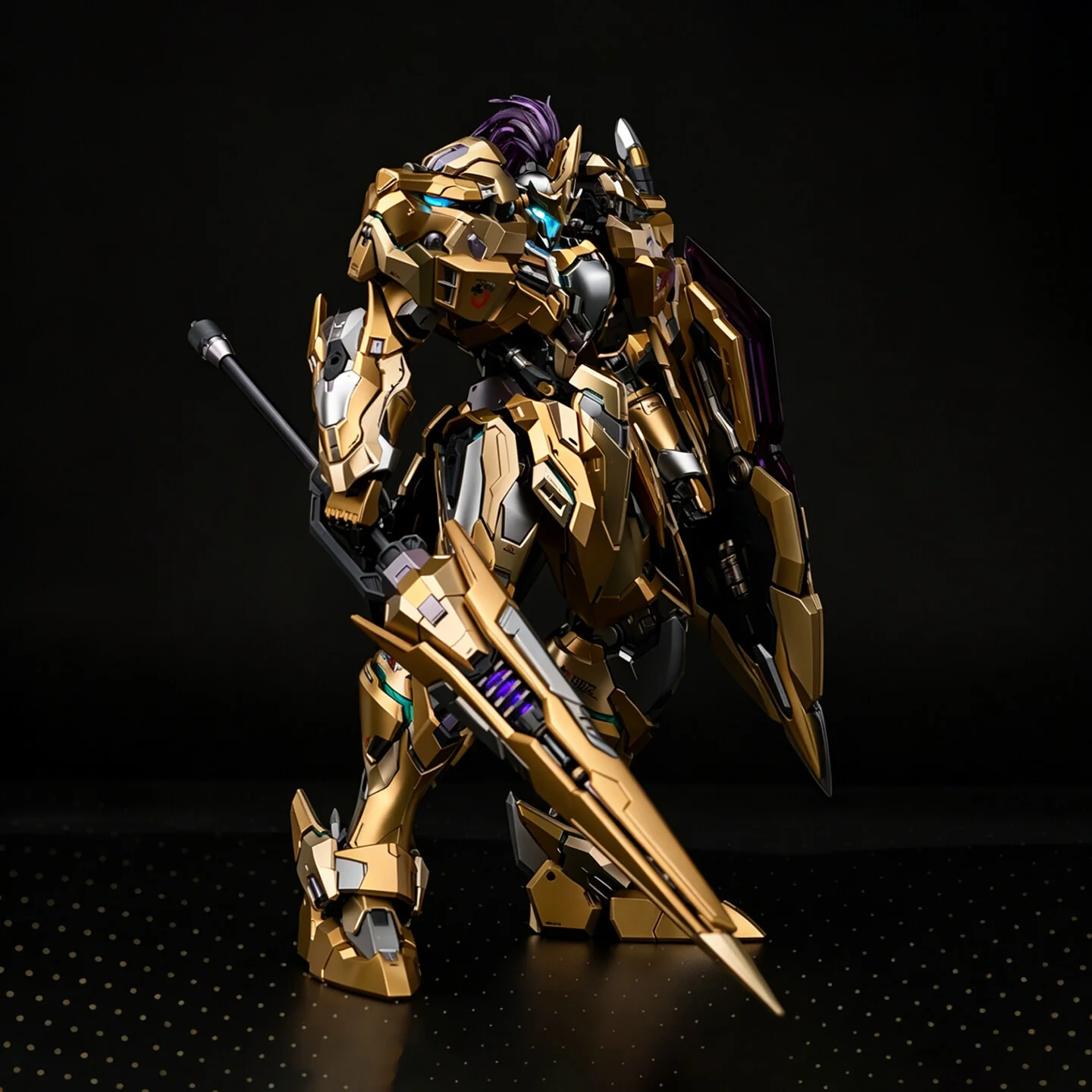 Ultimate Level -Lancelot of The Lake Limited Edition - Image 9