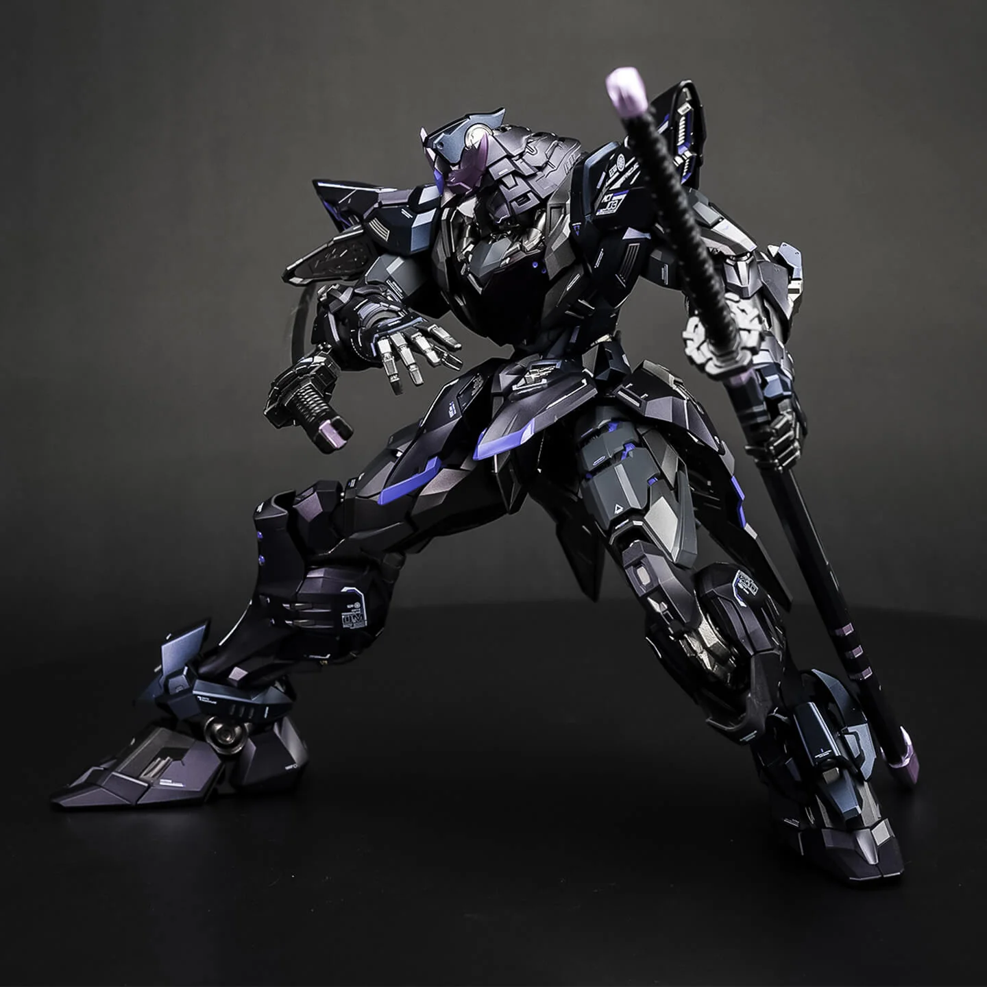 Ultimate Level -Masamune Limited Edition - Image 4