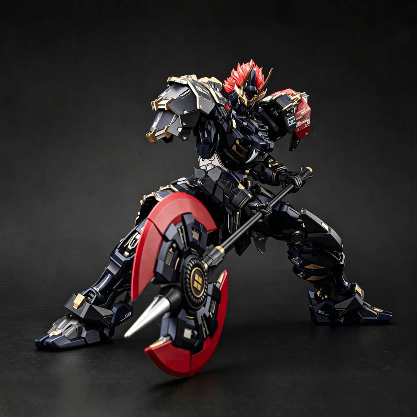 Ultimate Level -Tiger of Kai Limited Edition - Image 4