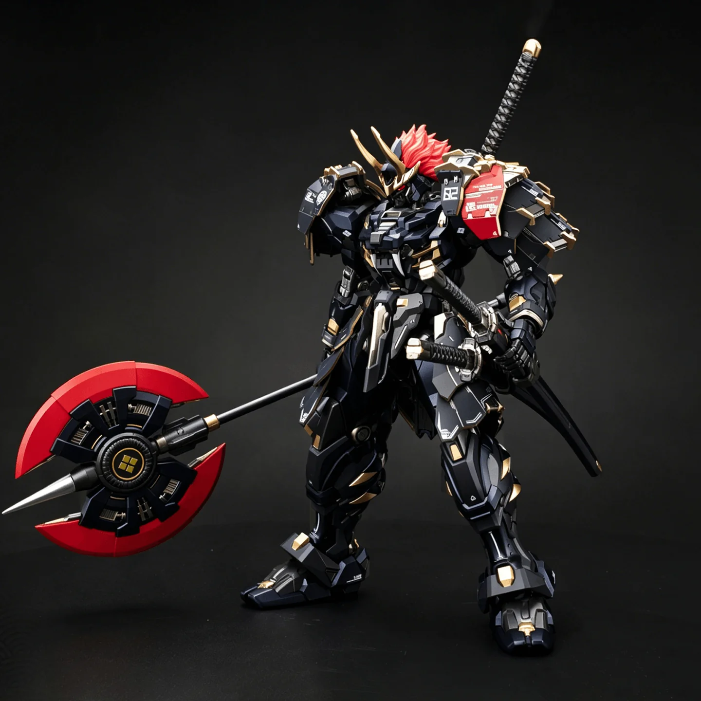 Ultimate Level -Tiger of Kai Limited Edition - Image 7