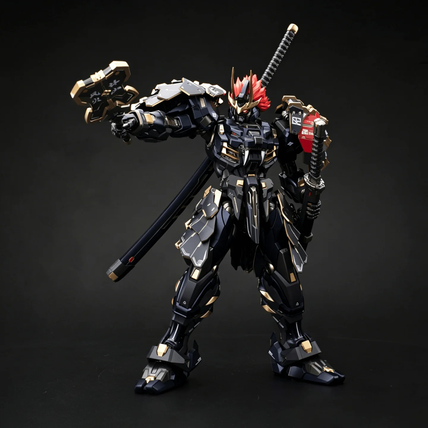 Ultimate Level -Tiger of Kai Limited Edition - Image 8