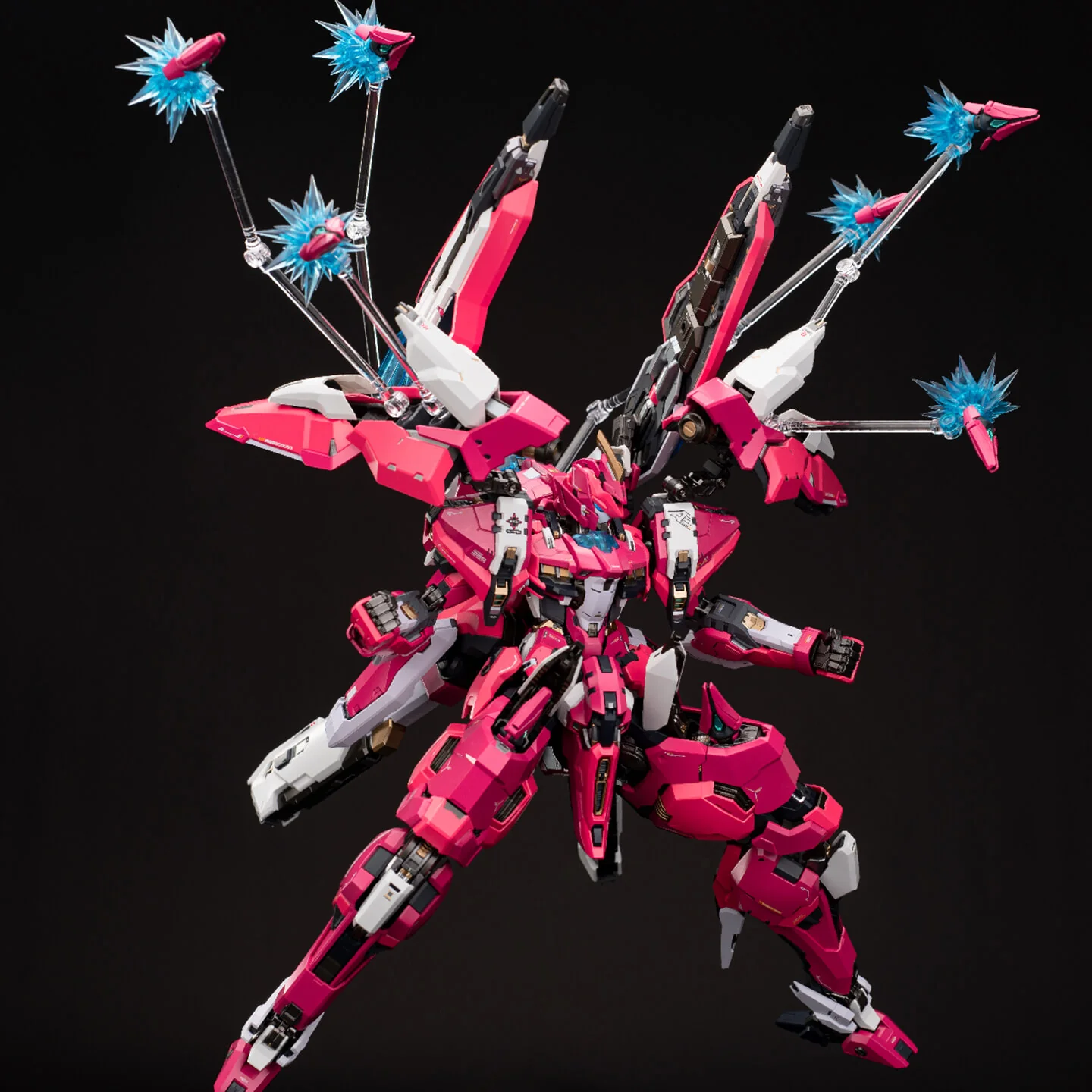 Ultimate Level - Weiguo Gong Limited Edition - Image 3