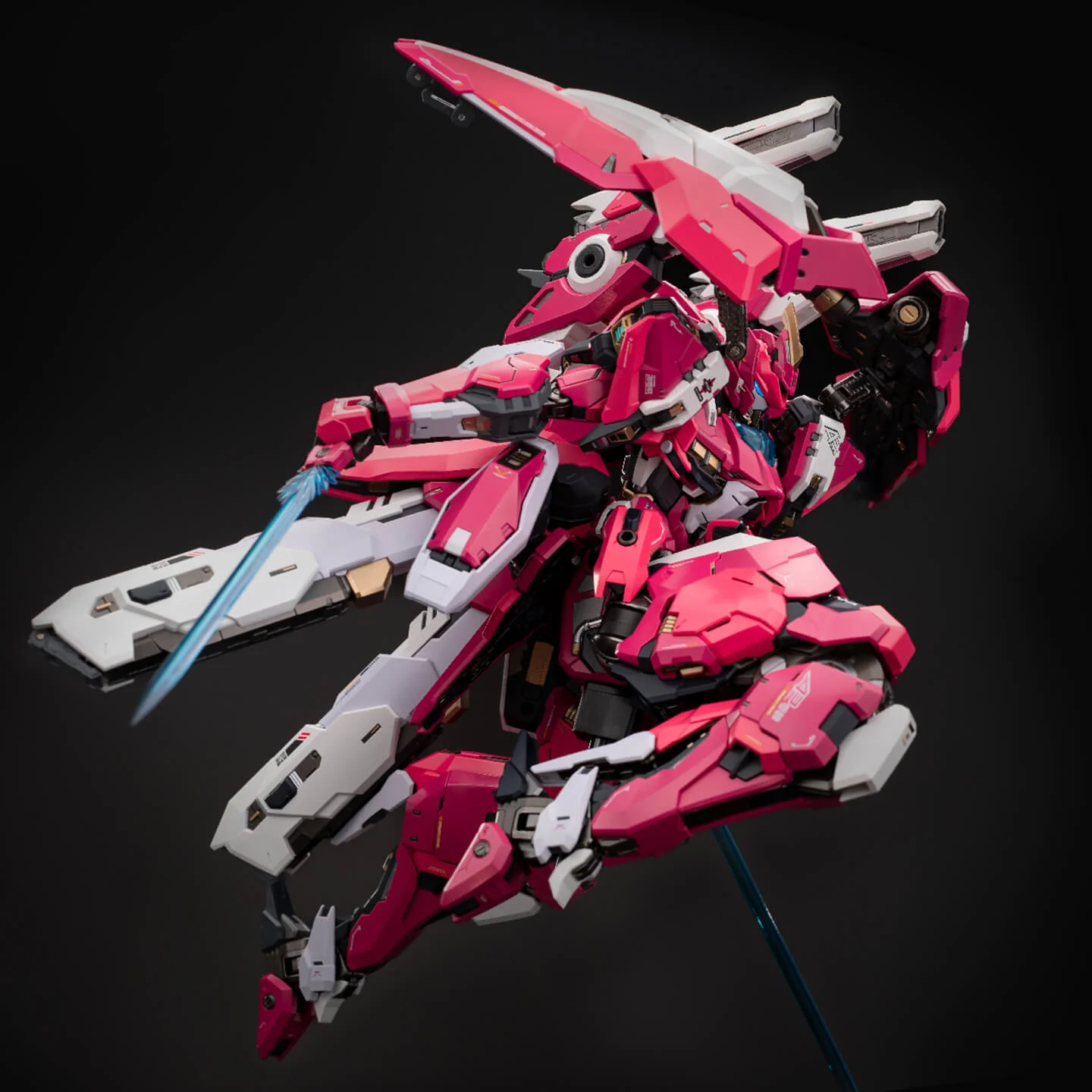 Ultimate Level - Weiguo Gong Limited Edition - Image 4