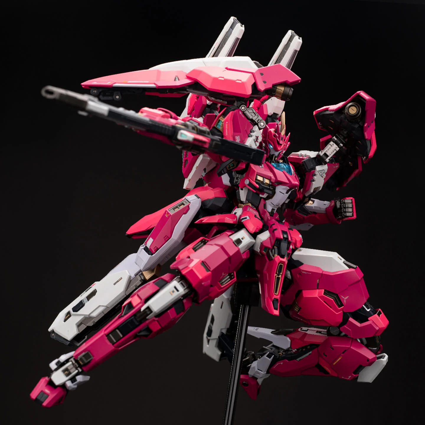 Ultimate Level - Weiguo Gong Limited Edition - Image 5