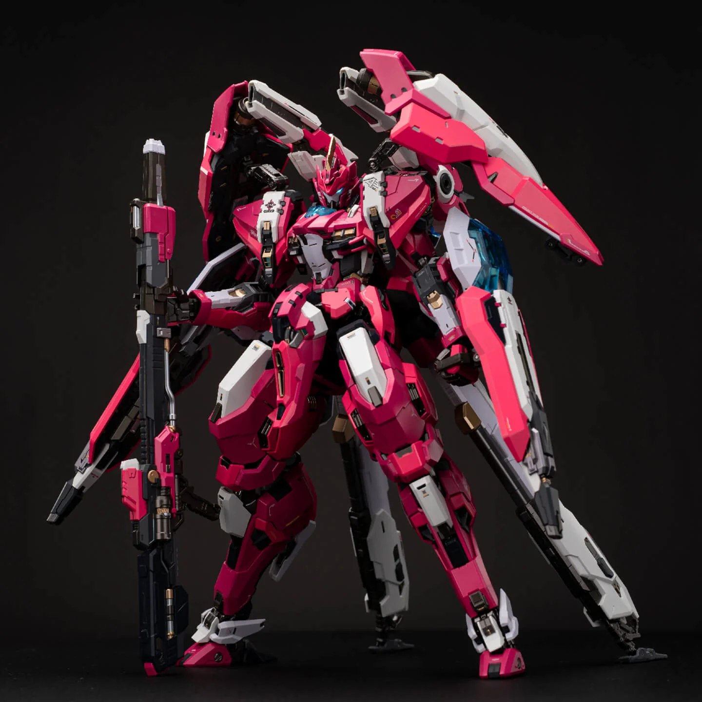 Ultimate Level - Weiguo Gong Limited Edition - Image 6